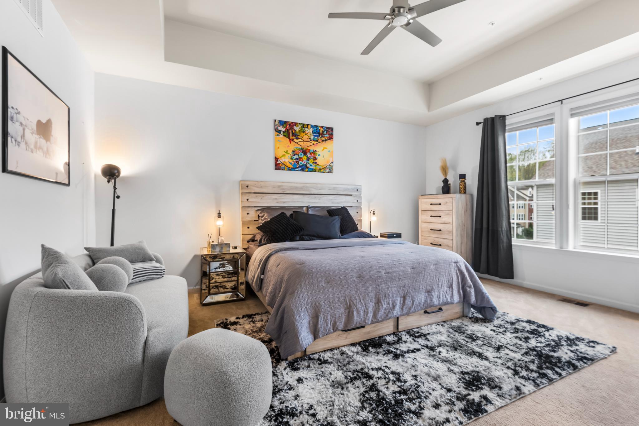 SMITH HOME FARM - Residential Lease