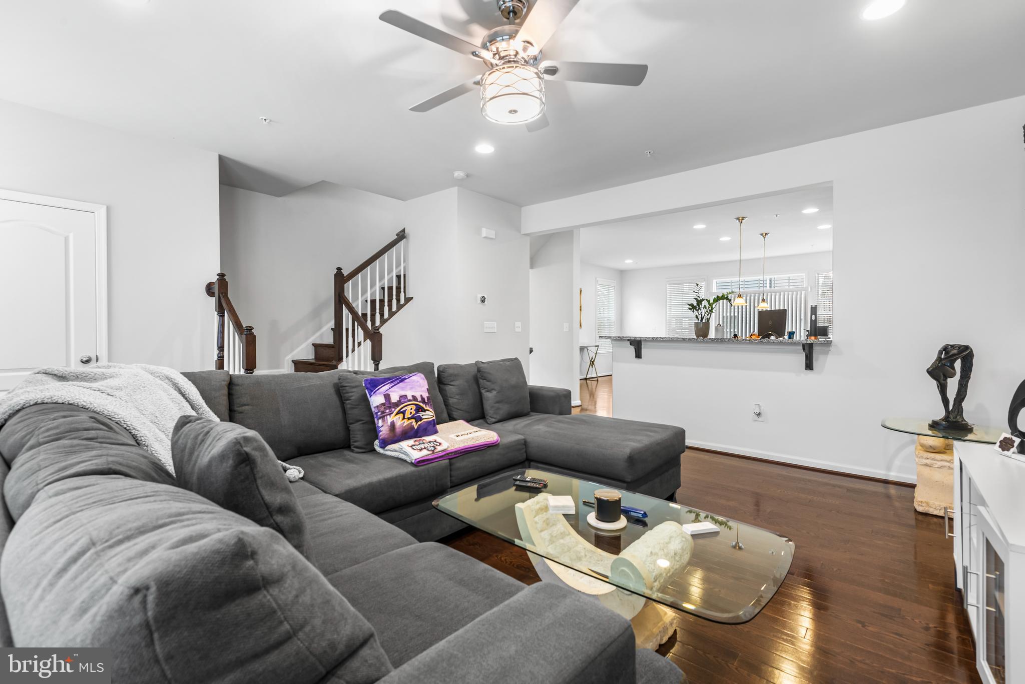 SMITH HOME FARM - Residential Lease