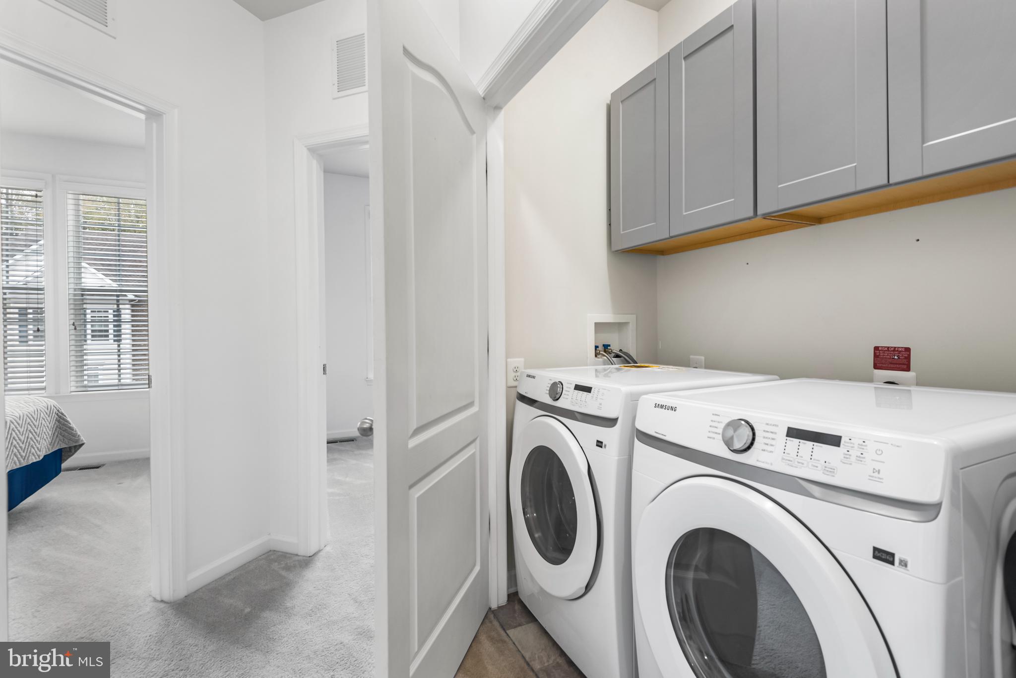 SMITH HOME FARM - Residential Lease