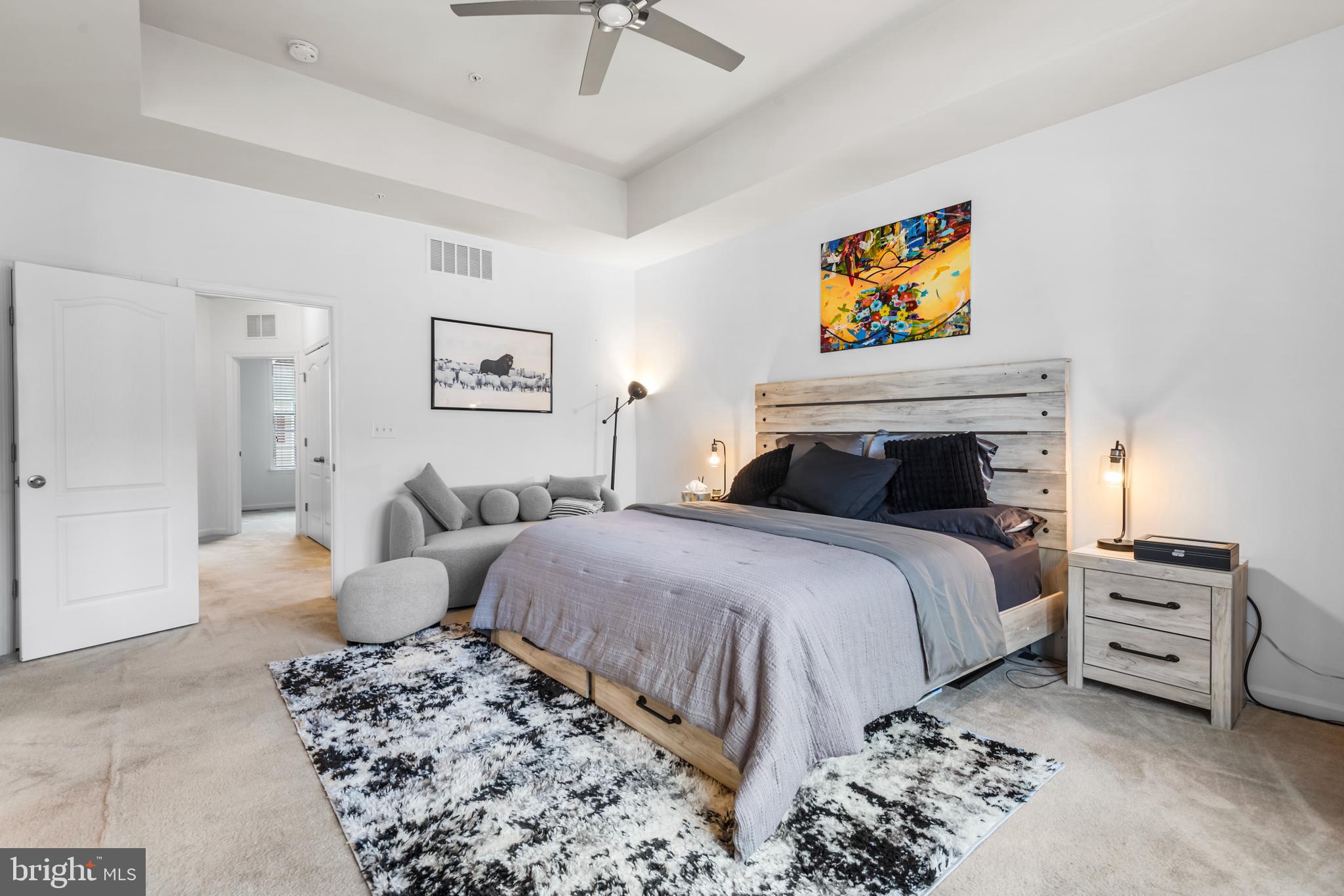 SMITH HOME FARM - Residential Lease