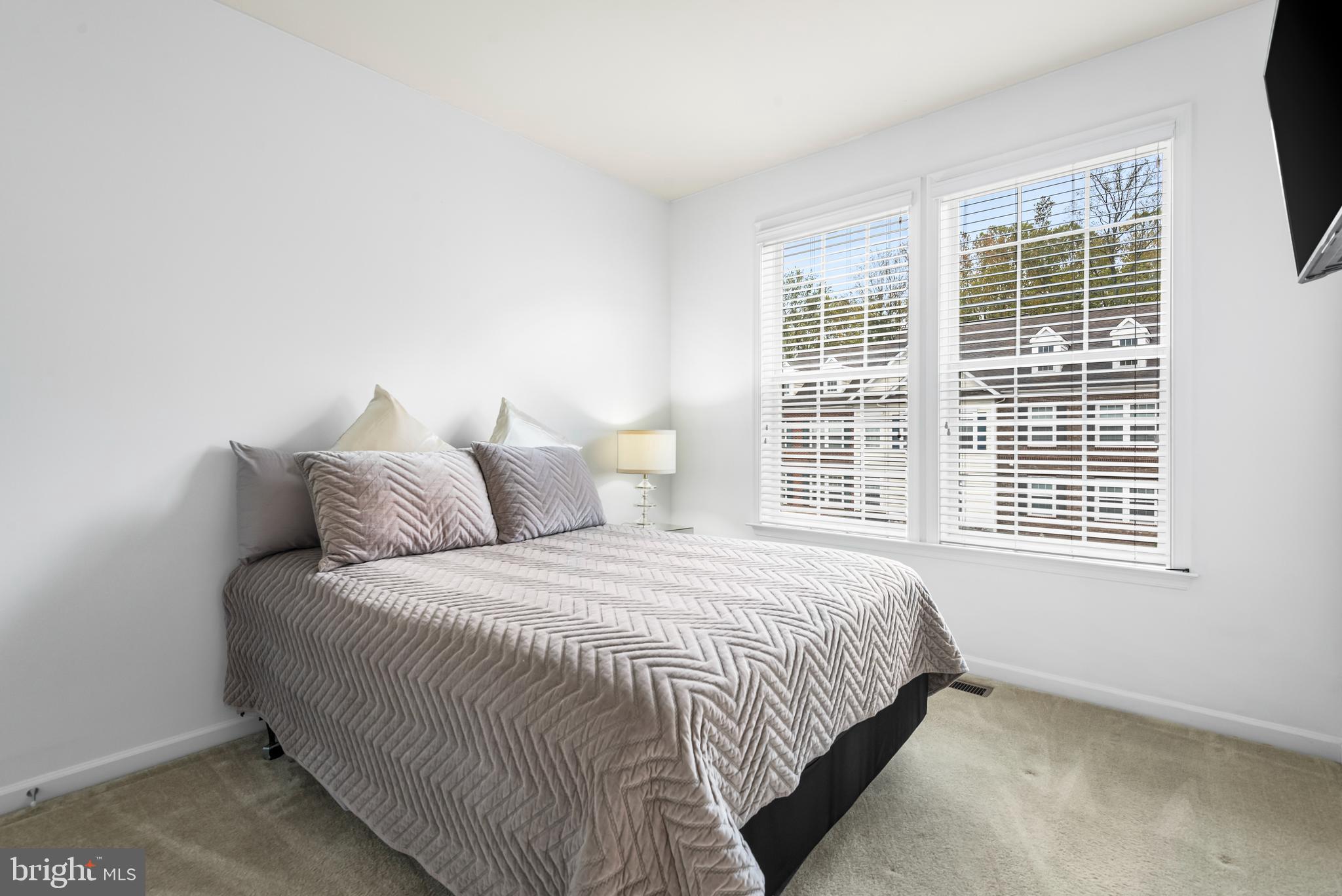 SMITH HOME FARM - Residential Lease