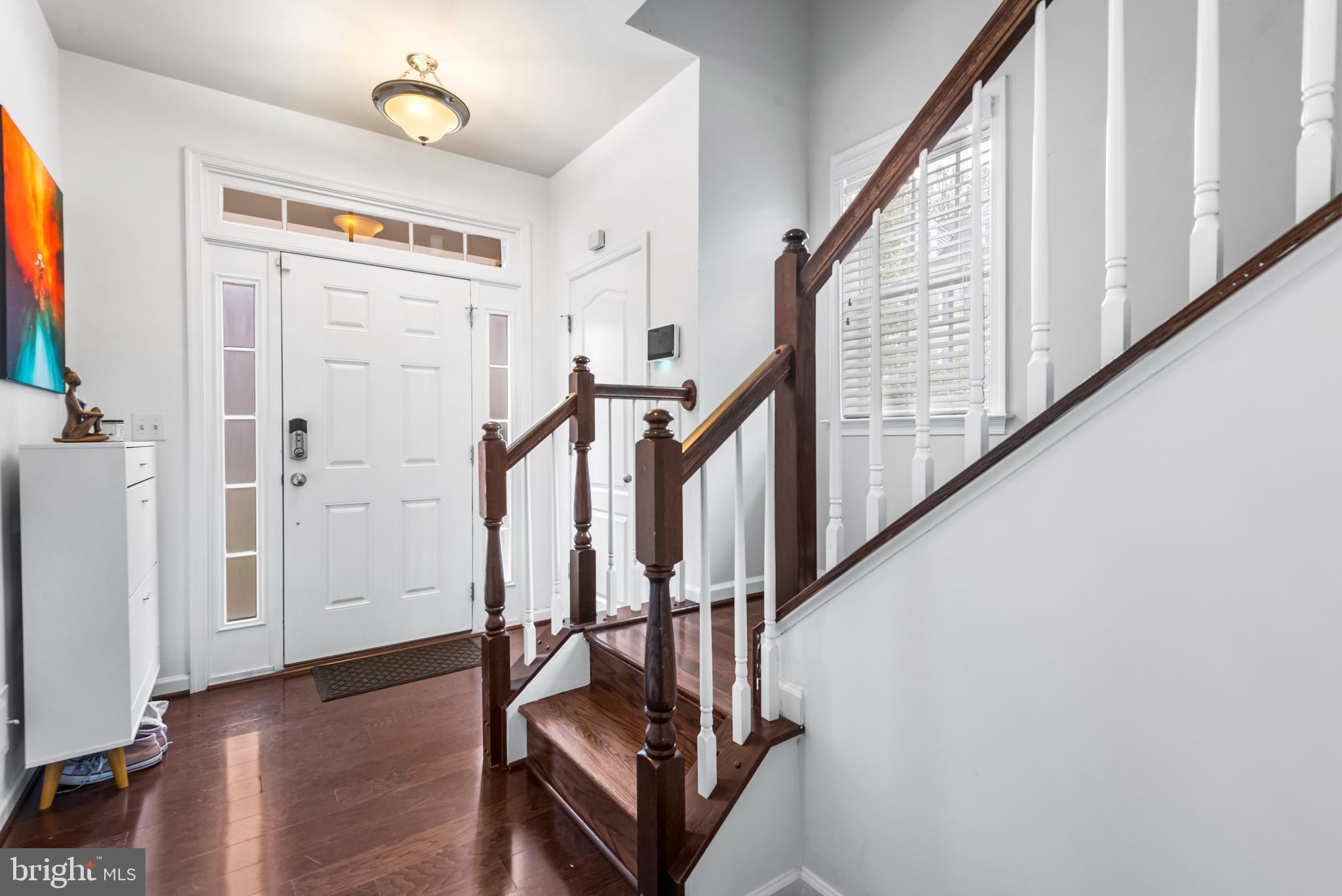 SMITH HOME FARM - Residential Lease