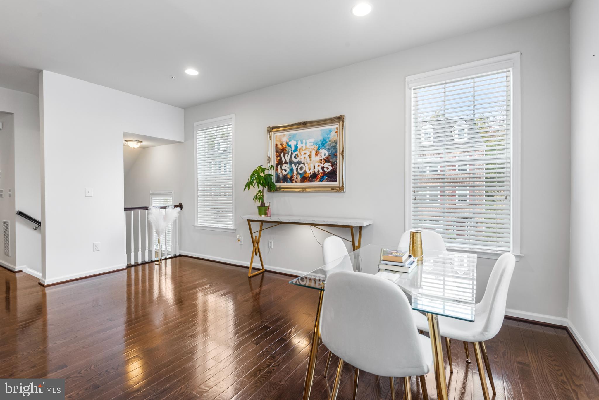 SMITH HOME FARM - Residential Lease