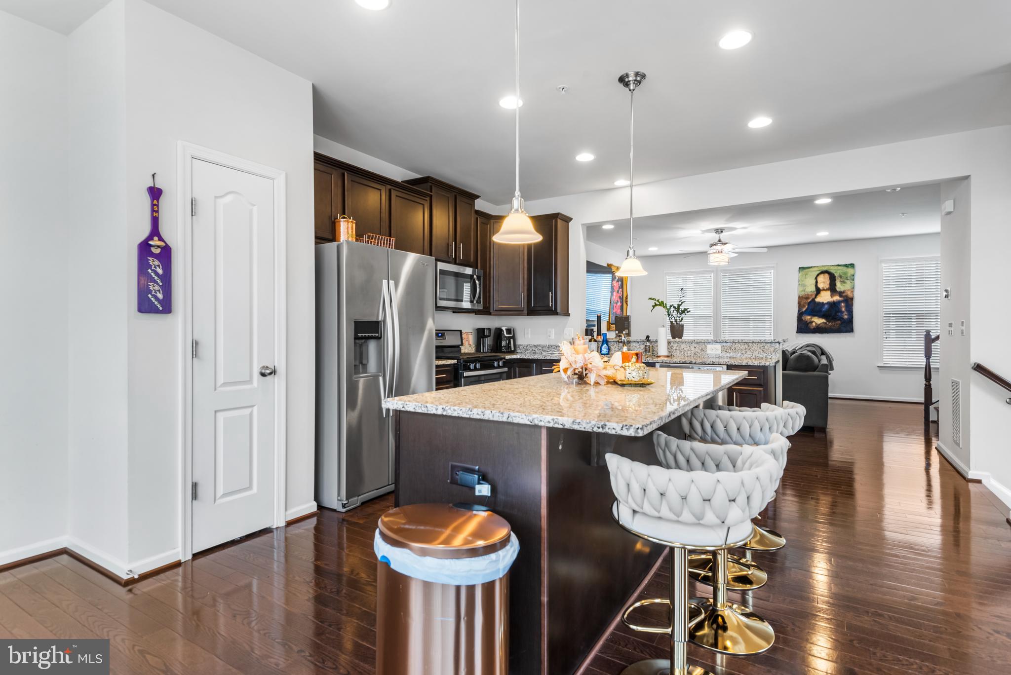 SMITH HOME FARM - Residential Lease