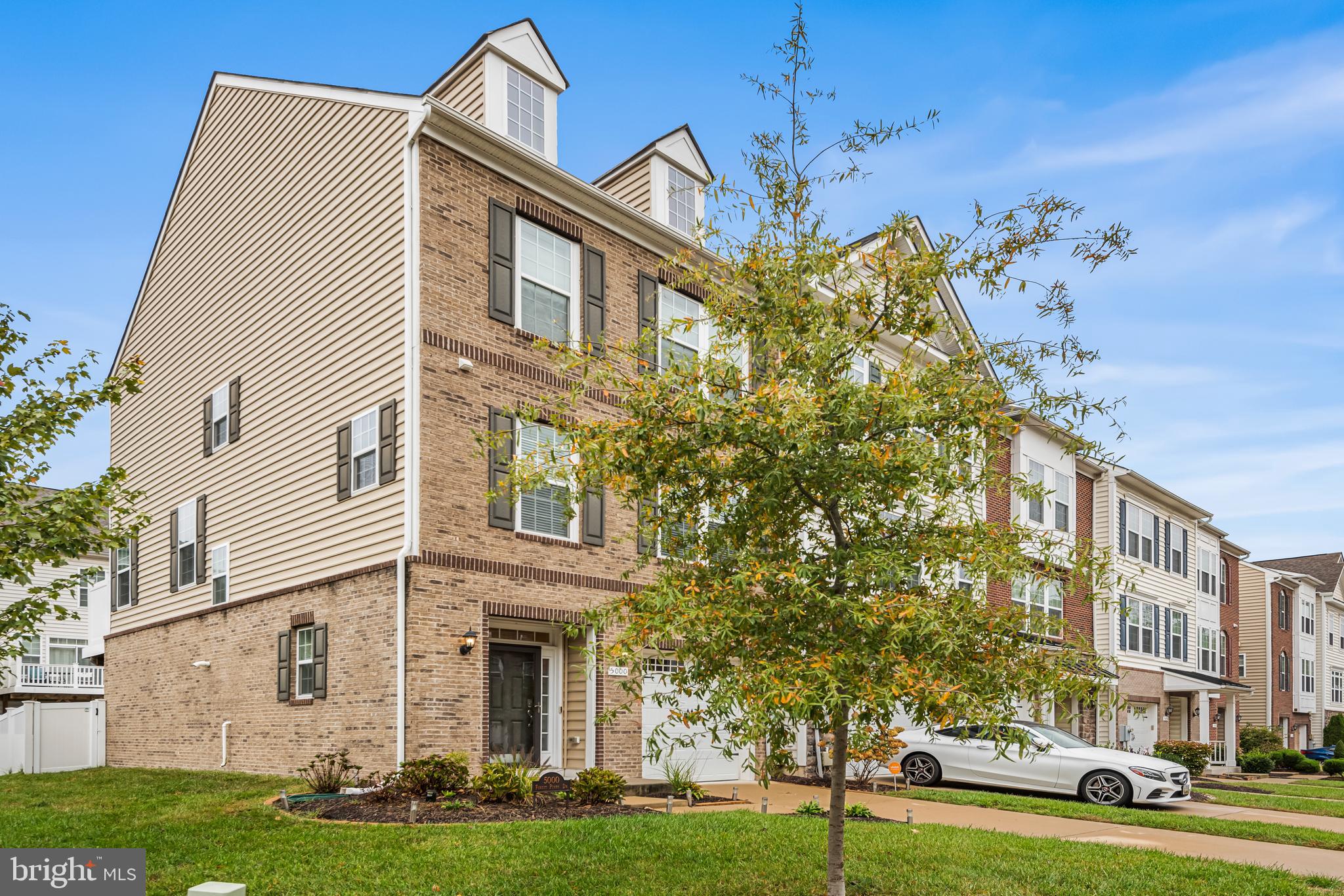 SMITH HOME FARM - Residential Lease