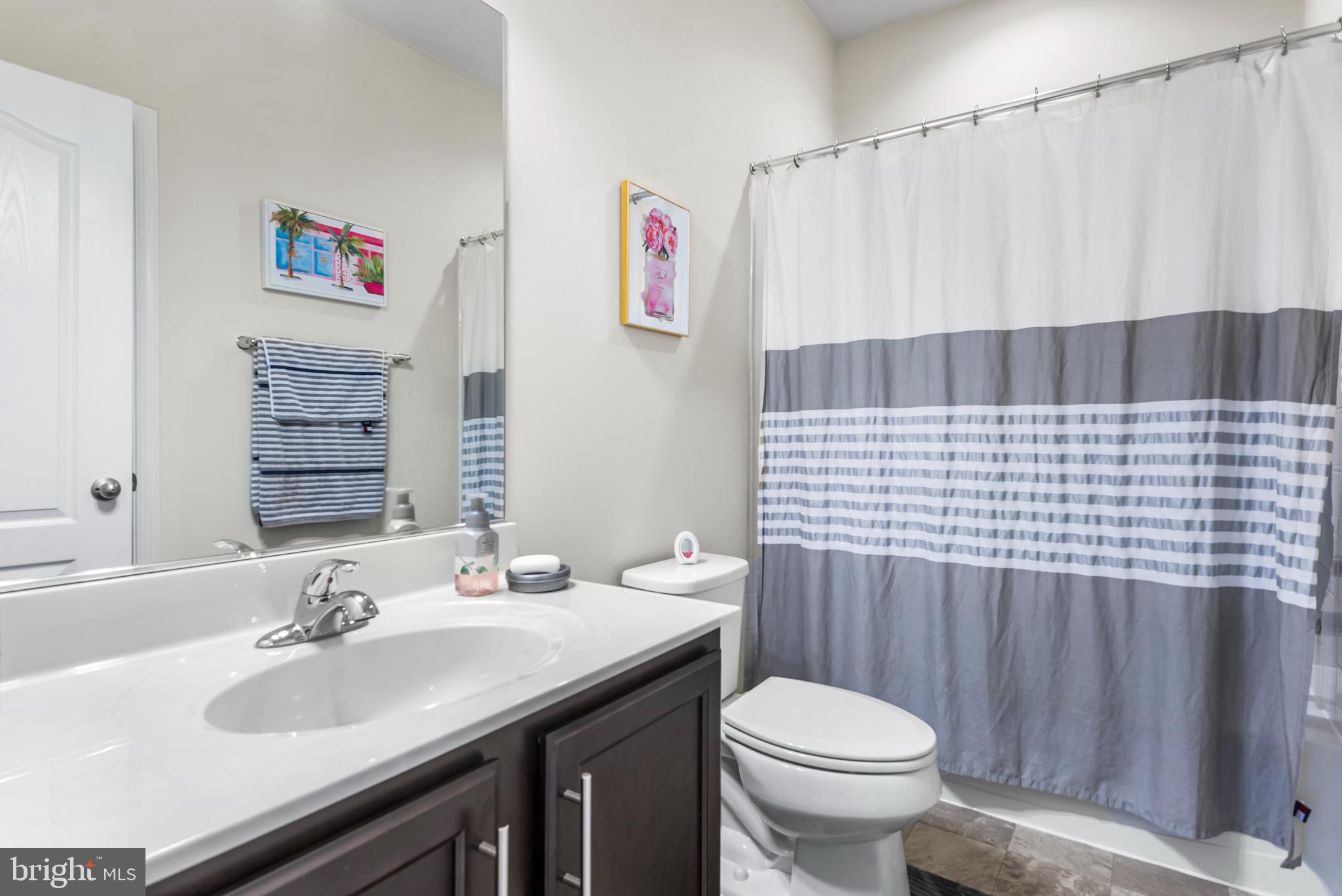 SMITH HOME FARM - Residential Lease