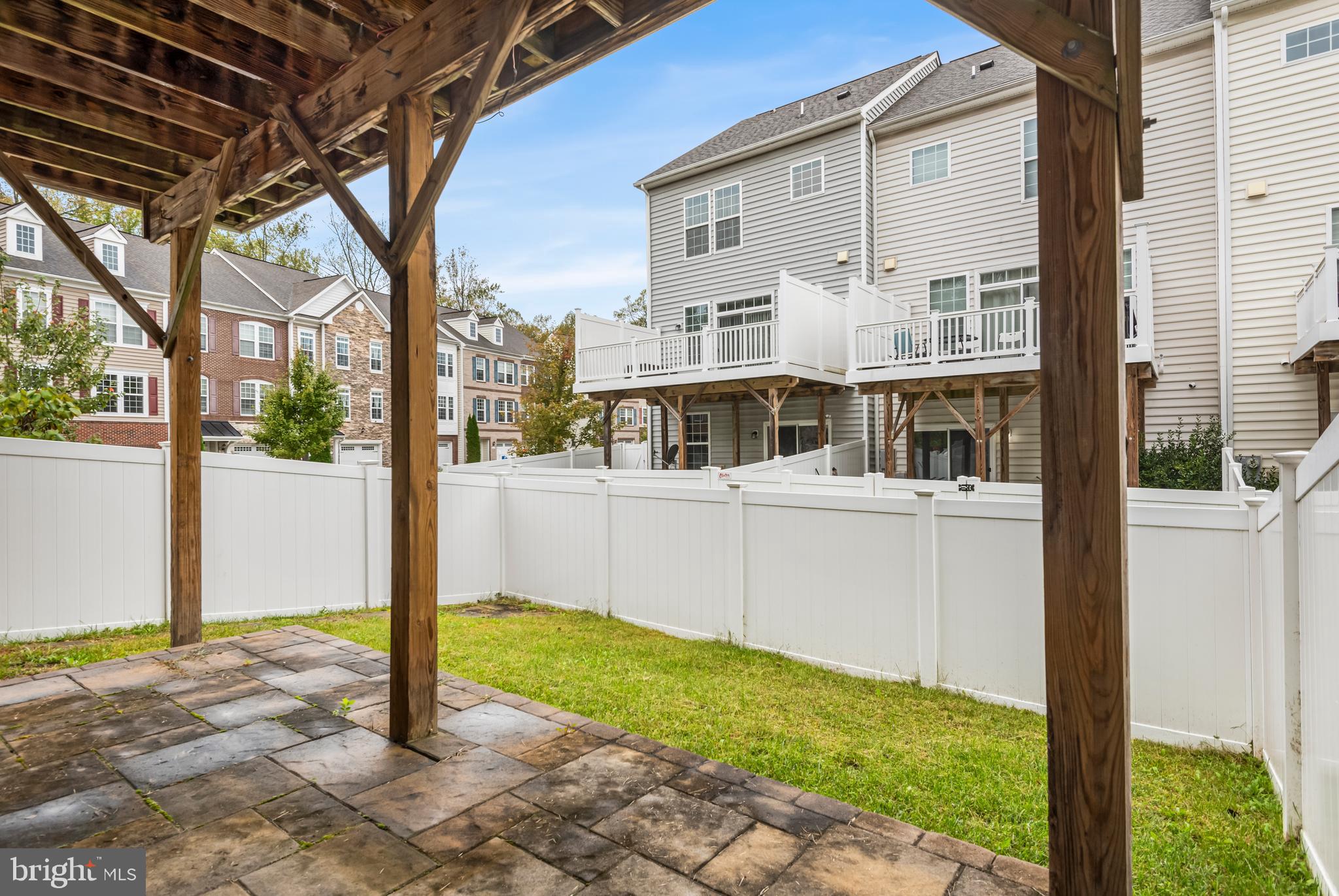 SMITH HOME FARM - Residential Lease