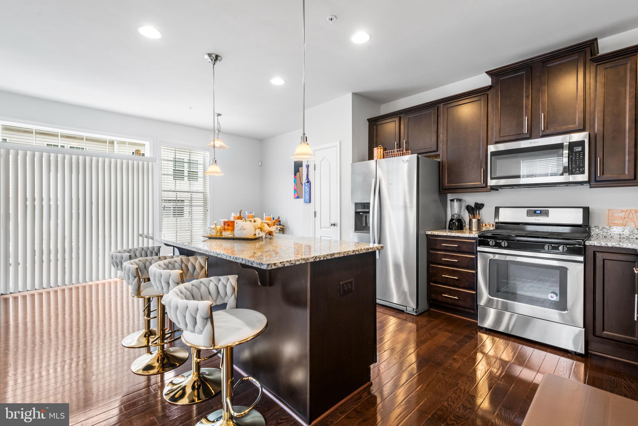 SMITH HOME FARM - Residential Lease