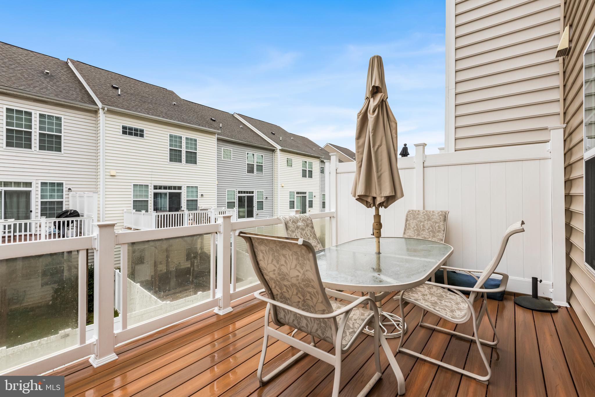 SMITH HOME FARM - Residential Lease