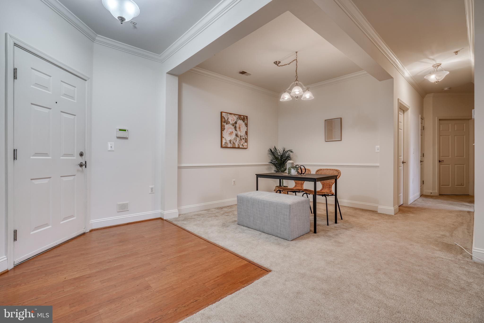 MONMOUTH MEADOWS - Residential