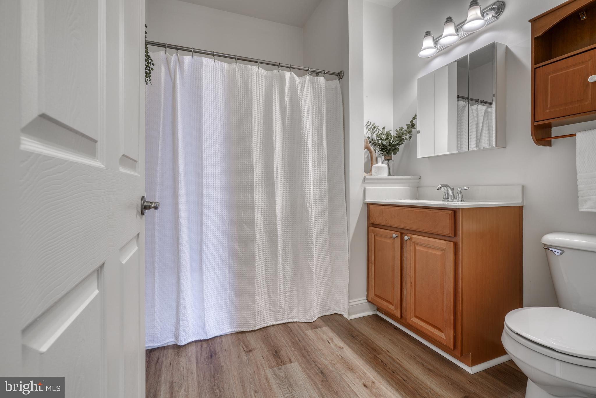 MONMOUTH MEADOWS - Residential