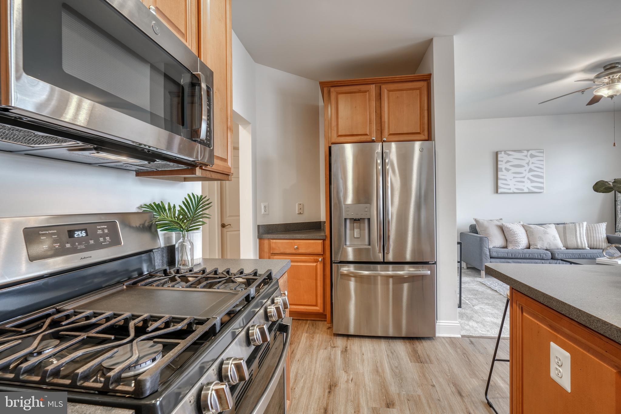 MONMOUTH MEADOWS - Residential