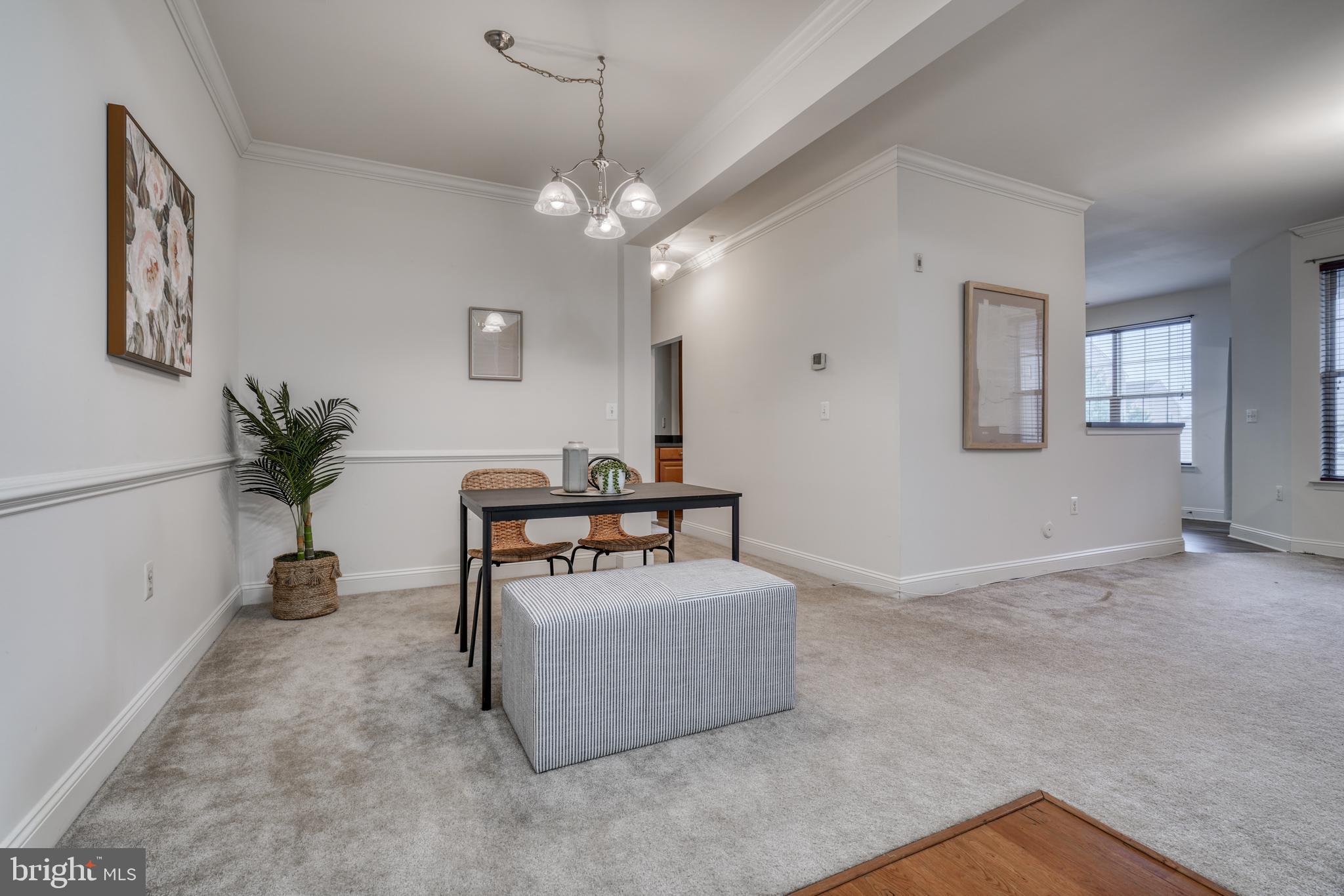 MONMOUTH MEADOWS - Residential