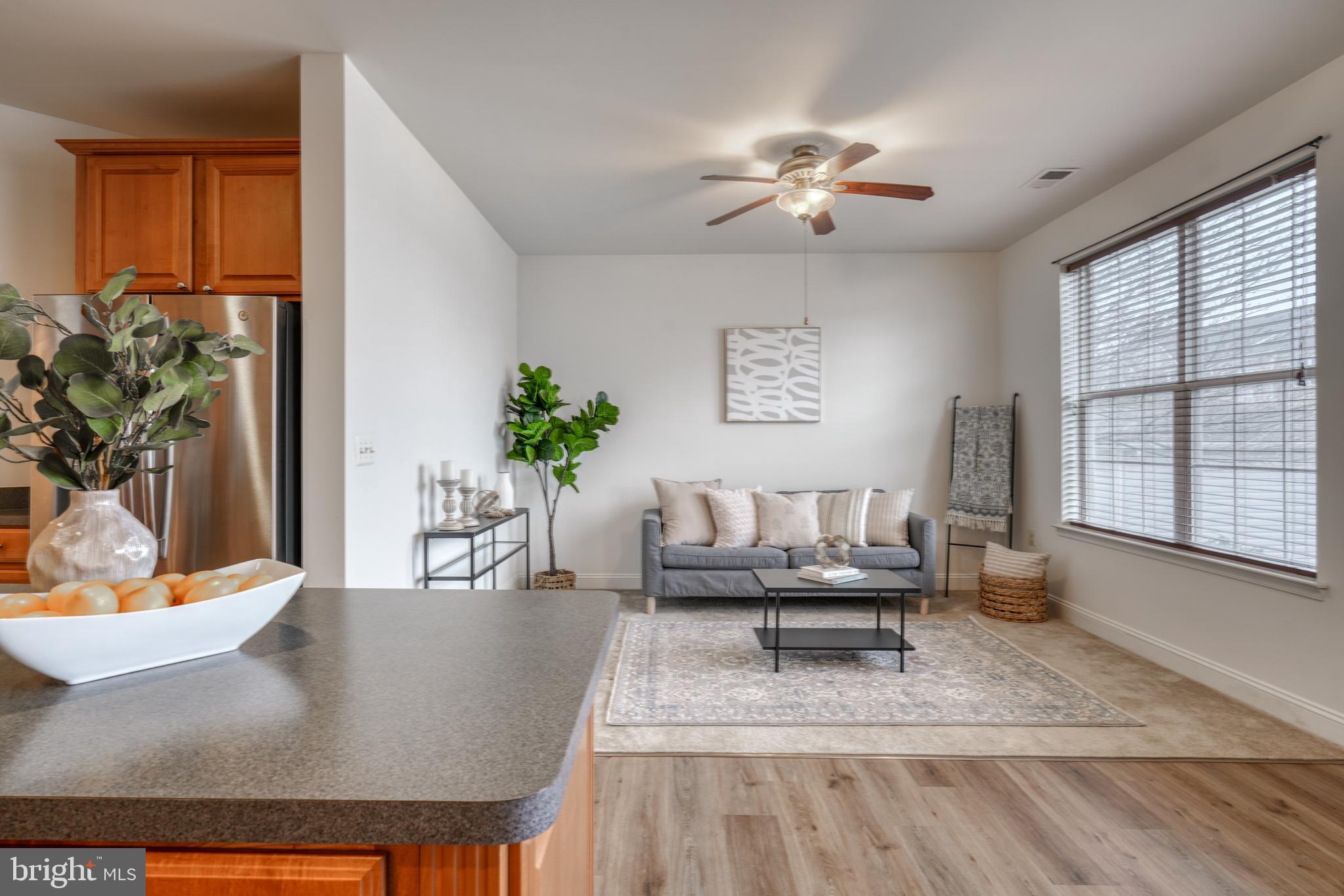 MONMOUTH MEADOWS - Residential