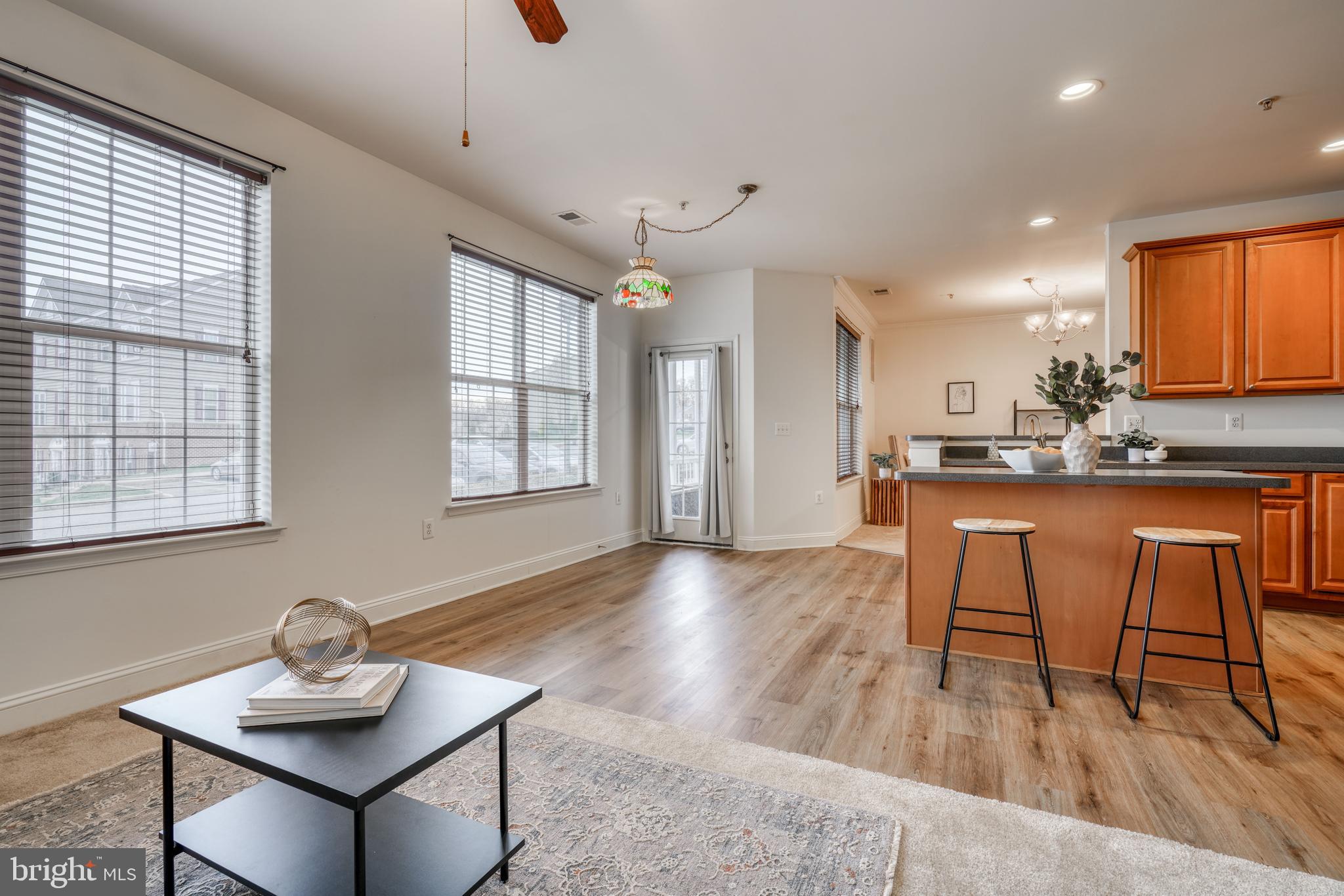 MONMOUTH MEADOWS - Residential