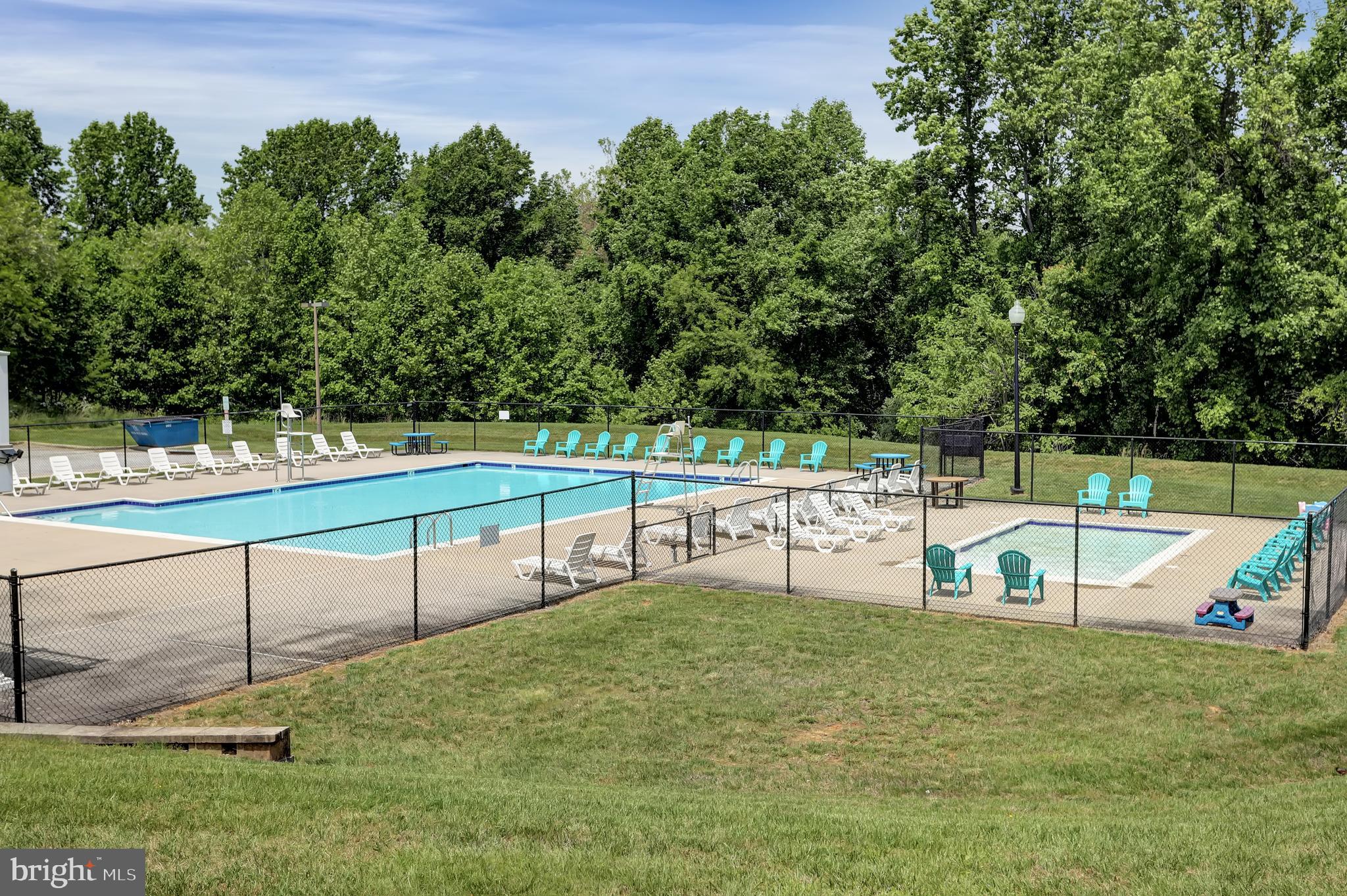 MONMOUTH MEADOWS - Residential