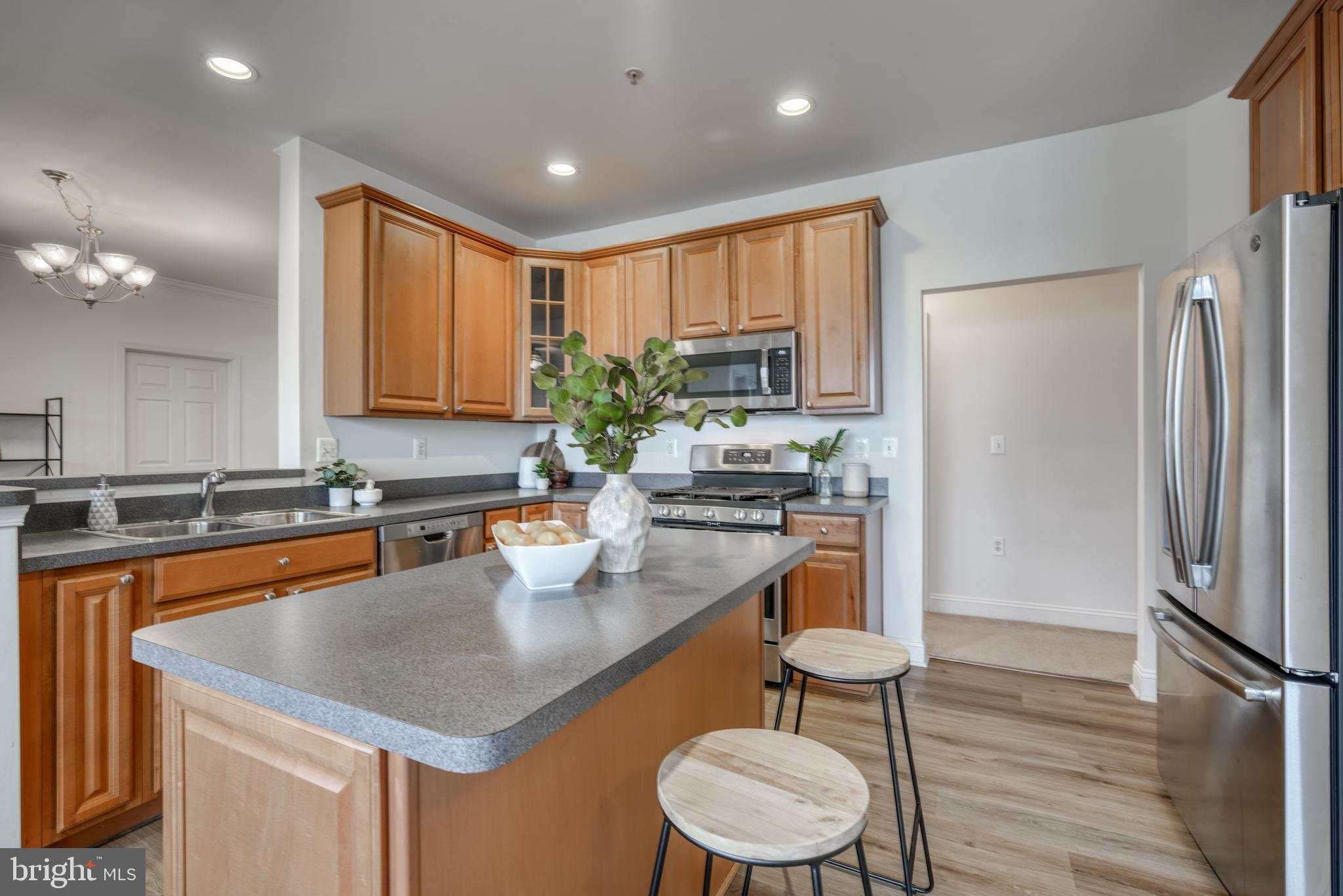 MONMOUTH MEADOWS - Residential