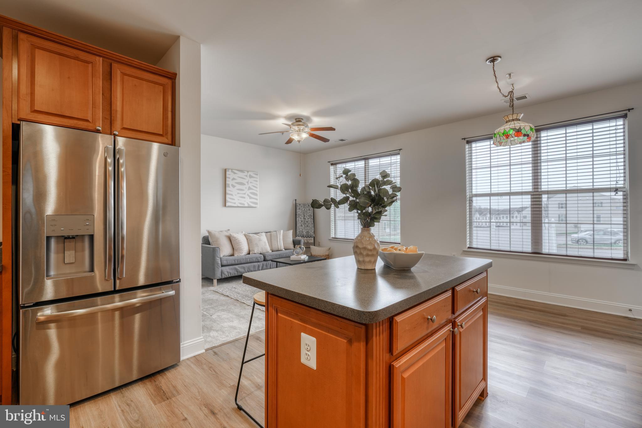 MONMOUTH MEADOWS - Residential