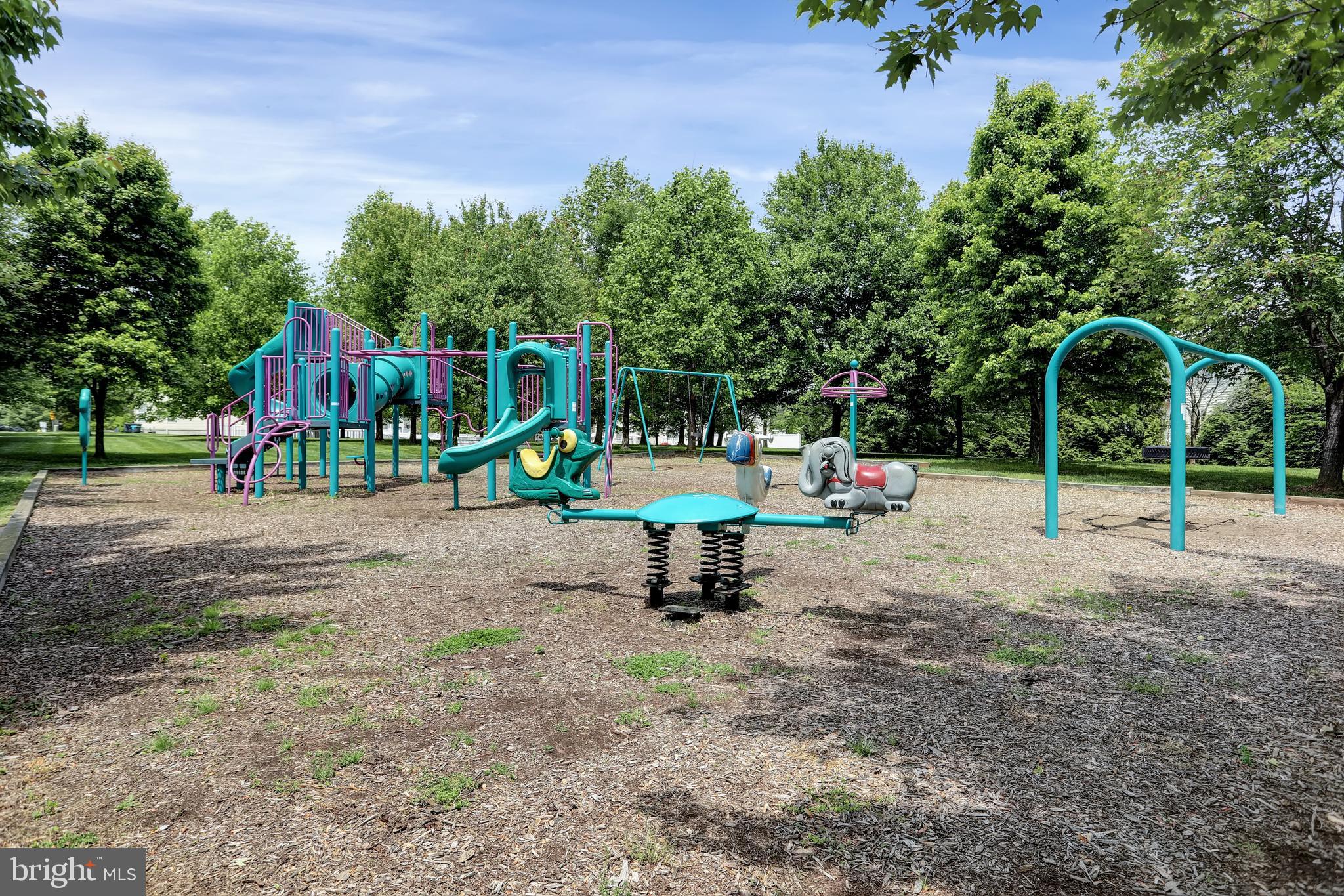 MONMOUTH MEADOWS - Residential