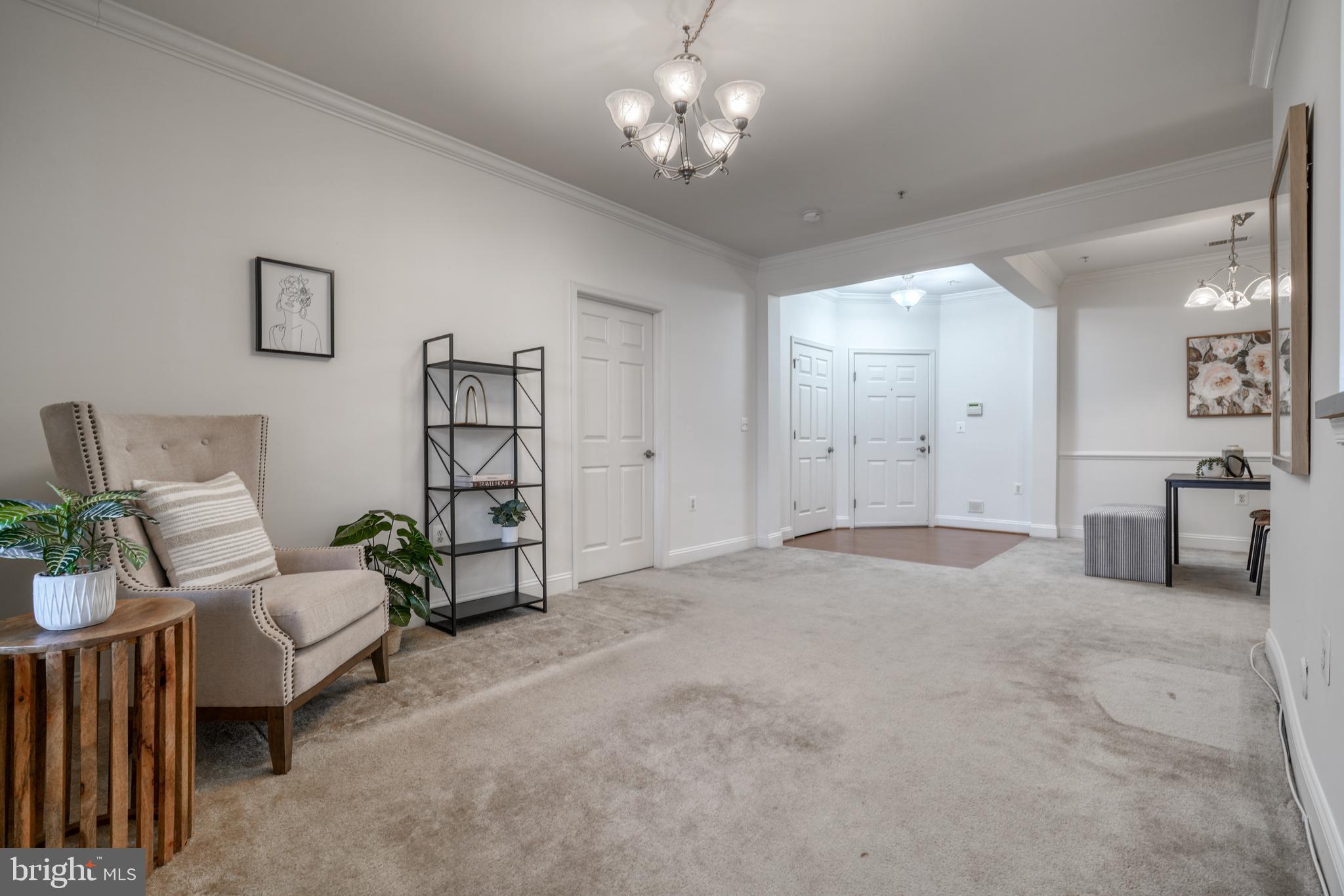 MONMOUTH MEADOWS - Residential