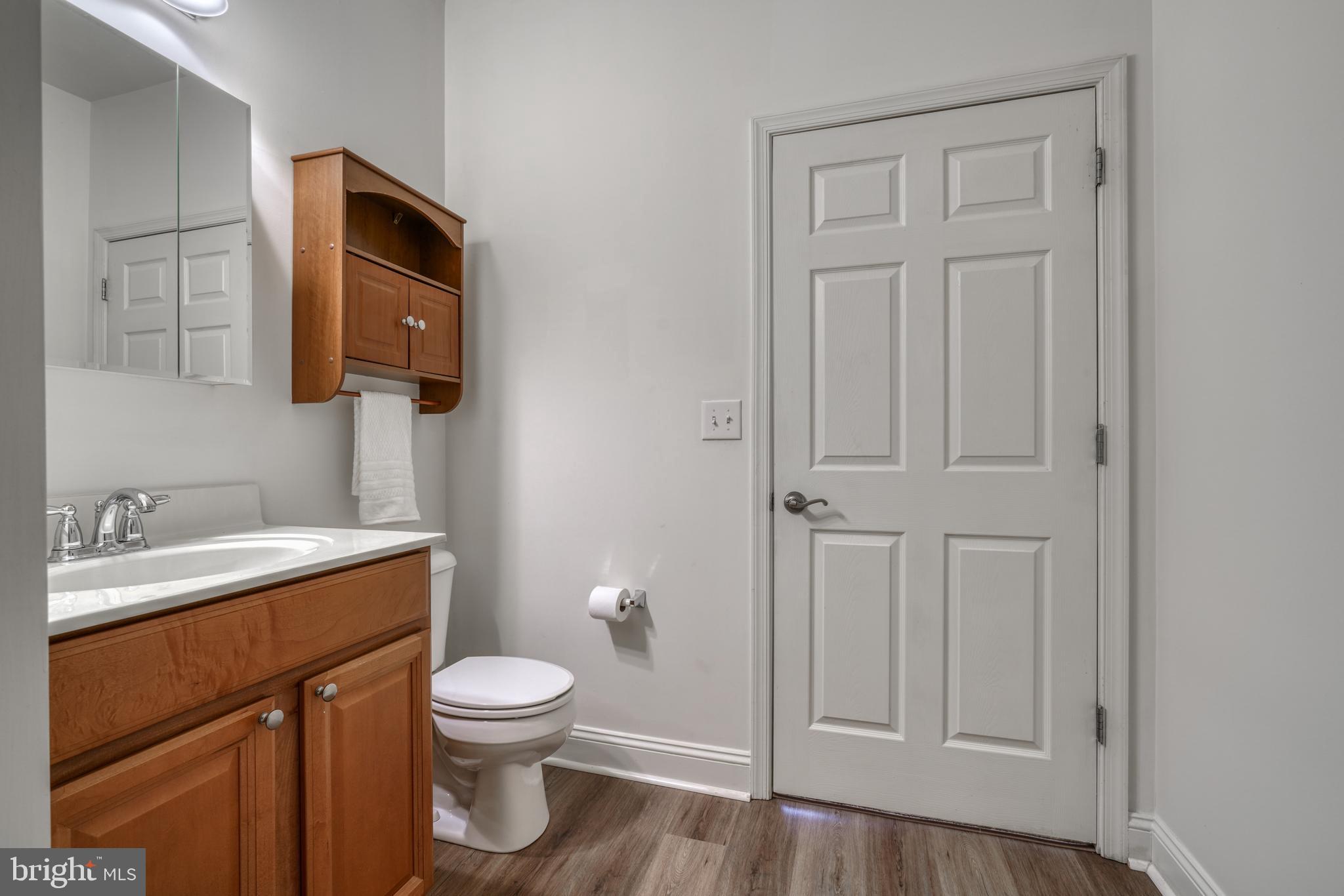 MONMOUTH MEADOWS - Residential