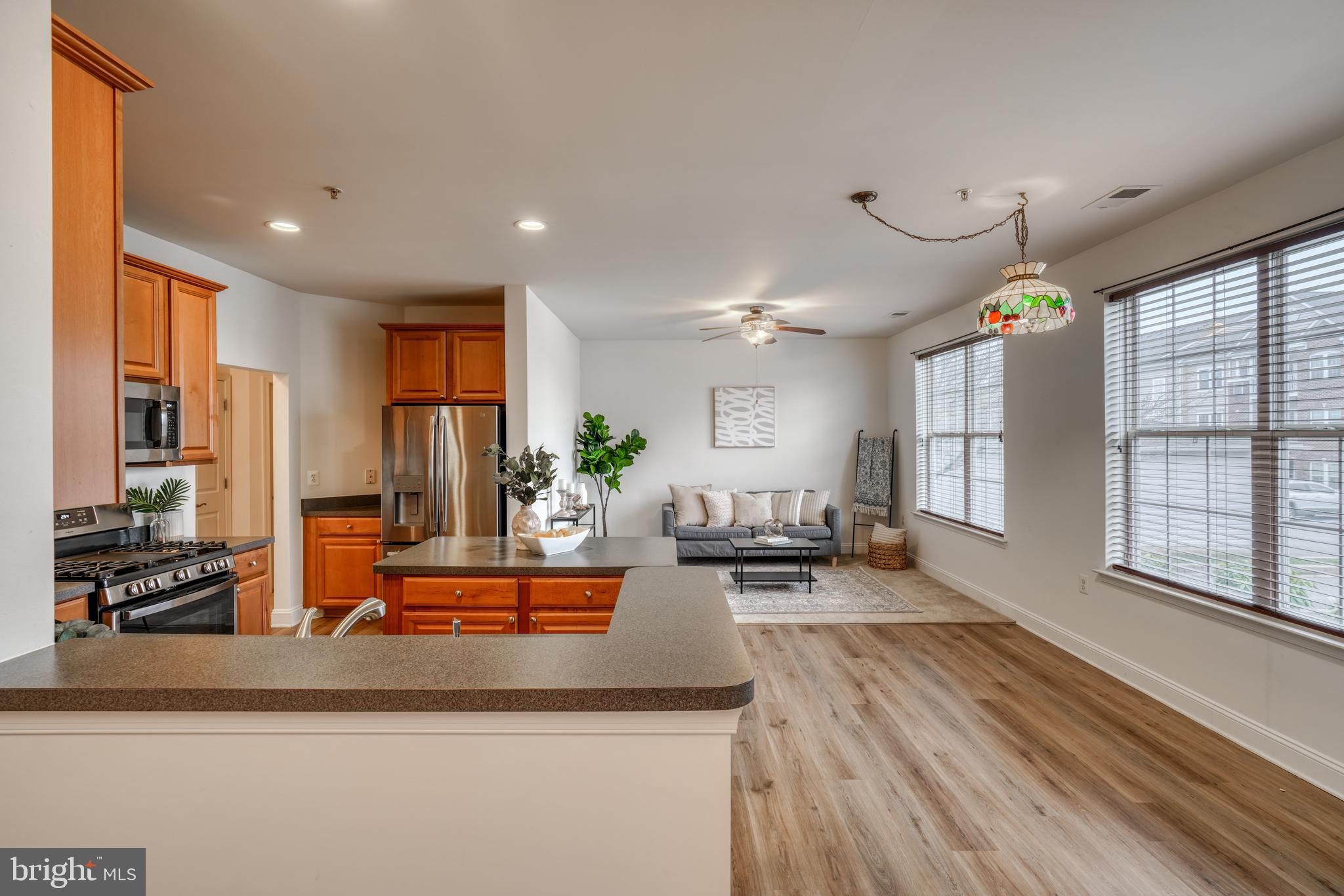 MONMOUTH MEADOWS - Residential