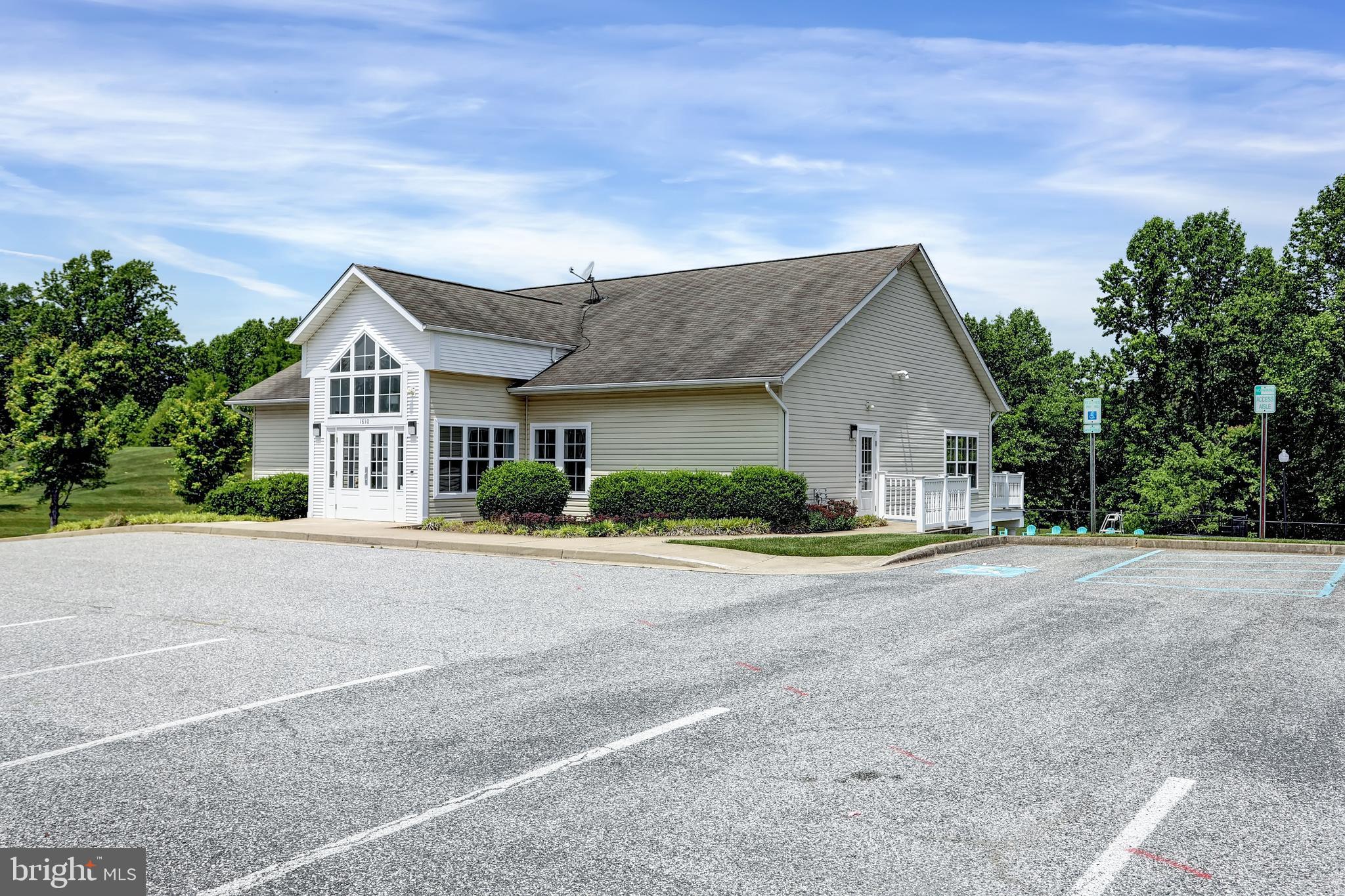 MONMOUTH MEADOWS - Residential