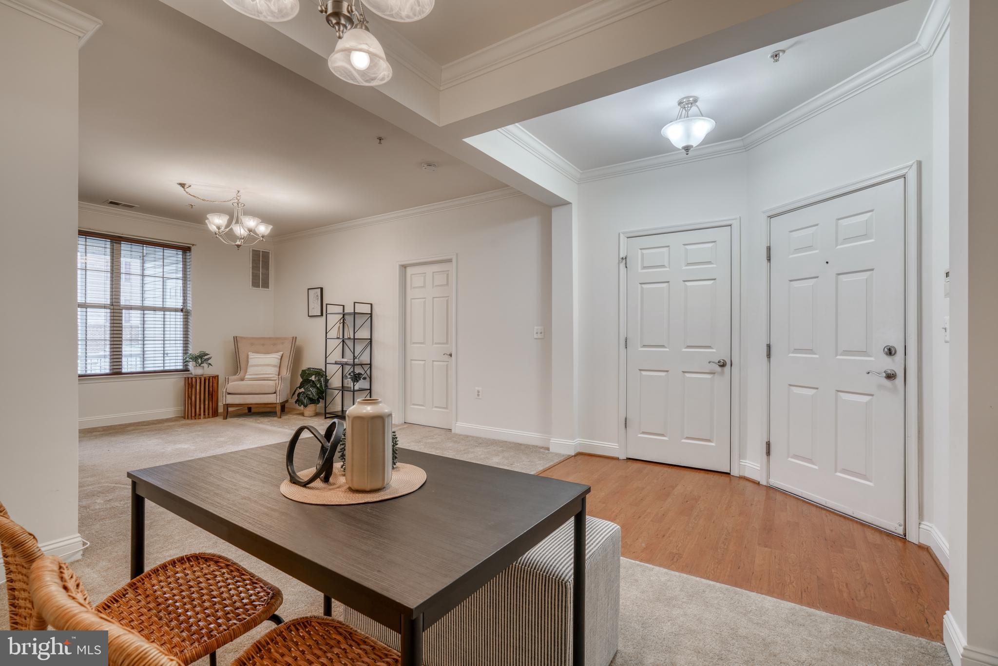 MONMOUTH MEADOWS - Residential