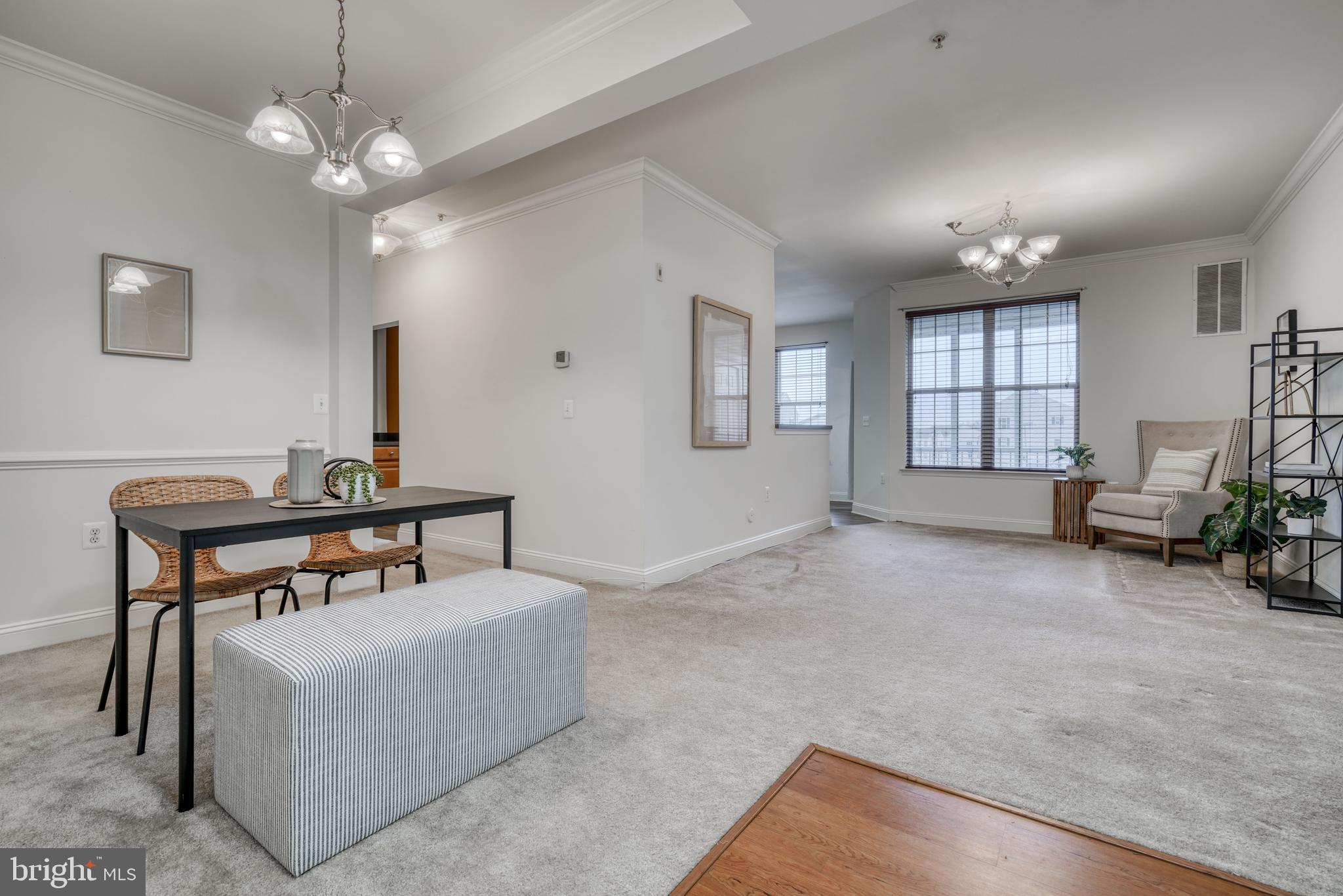 MONMOUTH MEADOWS - Residential