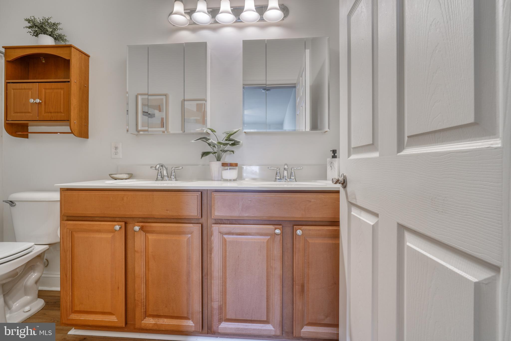 MONMOUTH MEADOWS - Residential