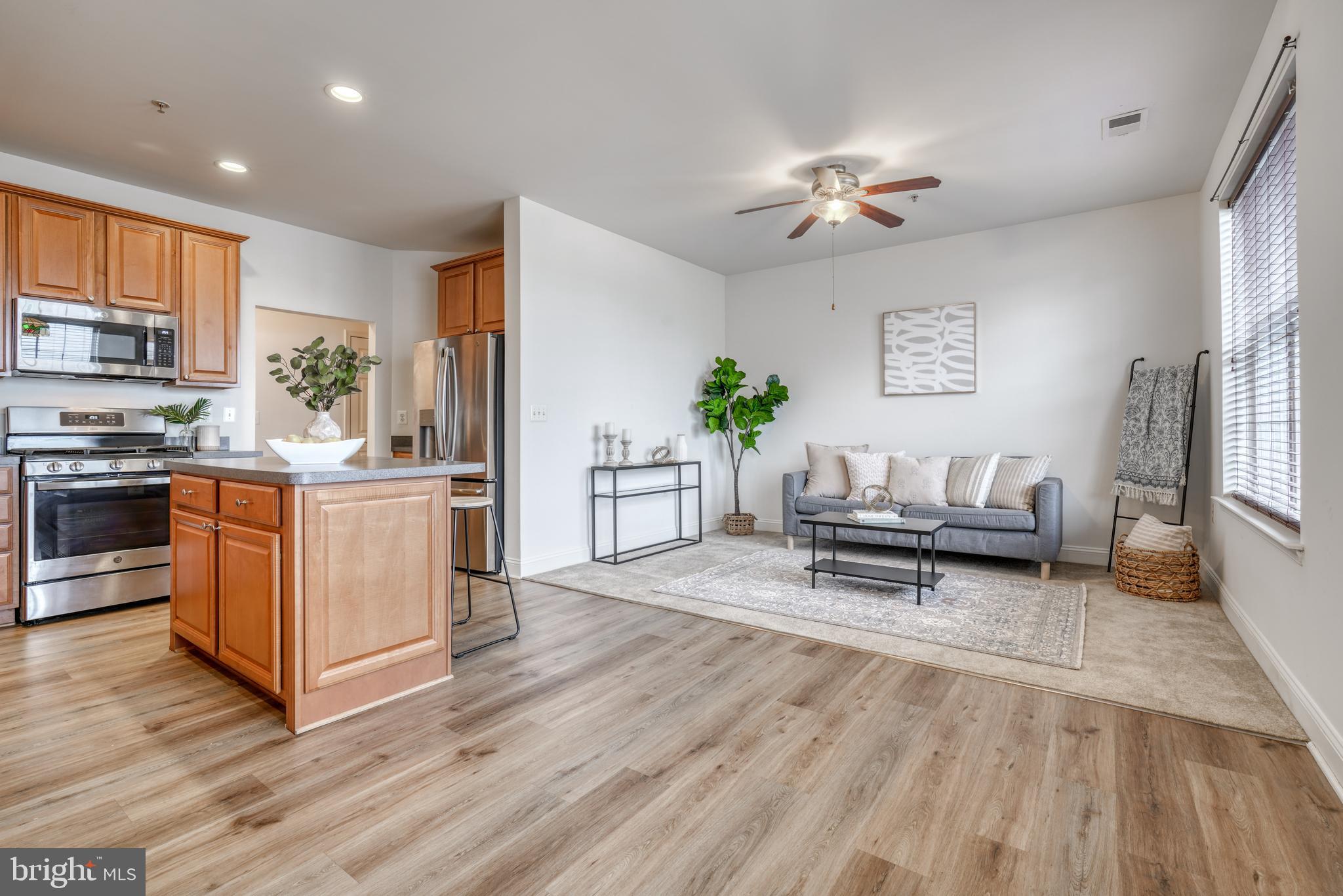 MONMOUTH MEADOWS - Residential