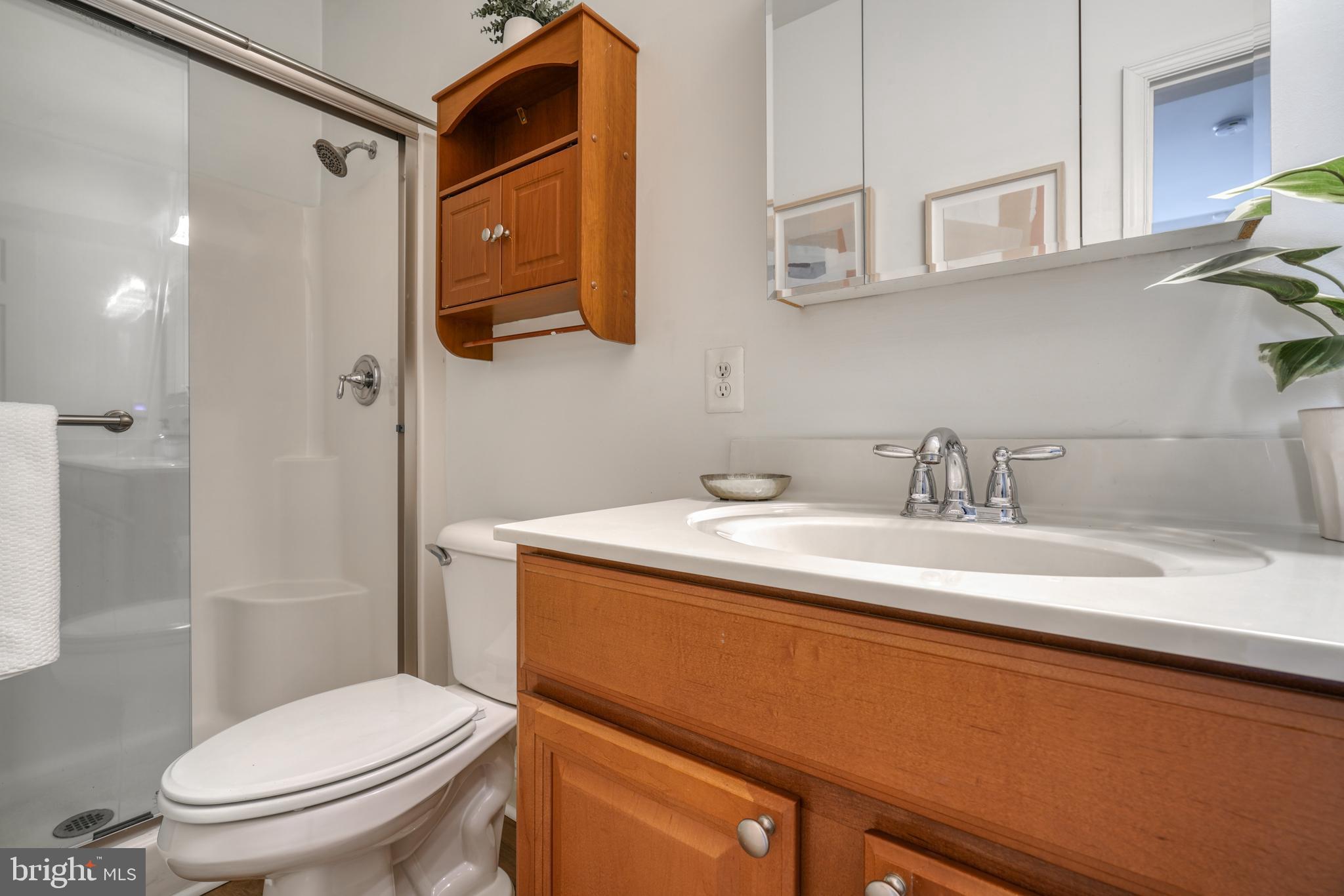 MONMOUTH MEADOWS - Residential