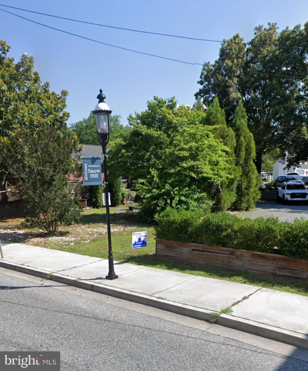 204 WASHINGTON STREET