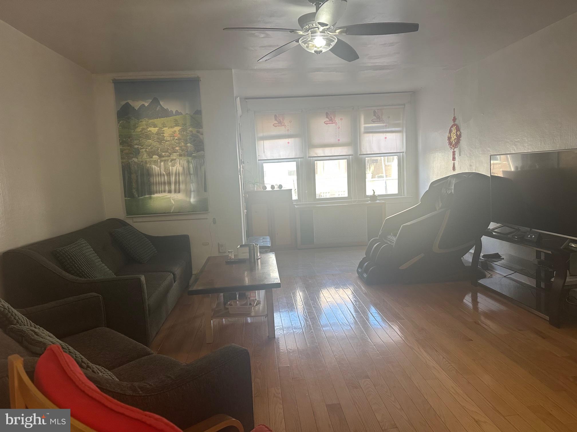OLNEY - Residential