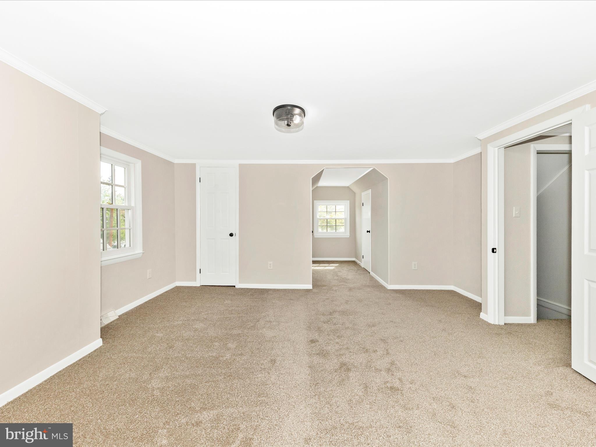 FOUNTAIN HEAD - Residential