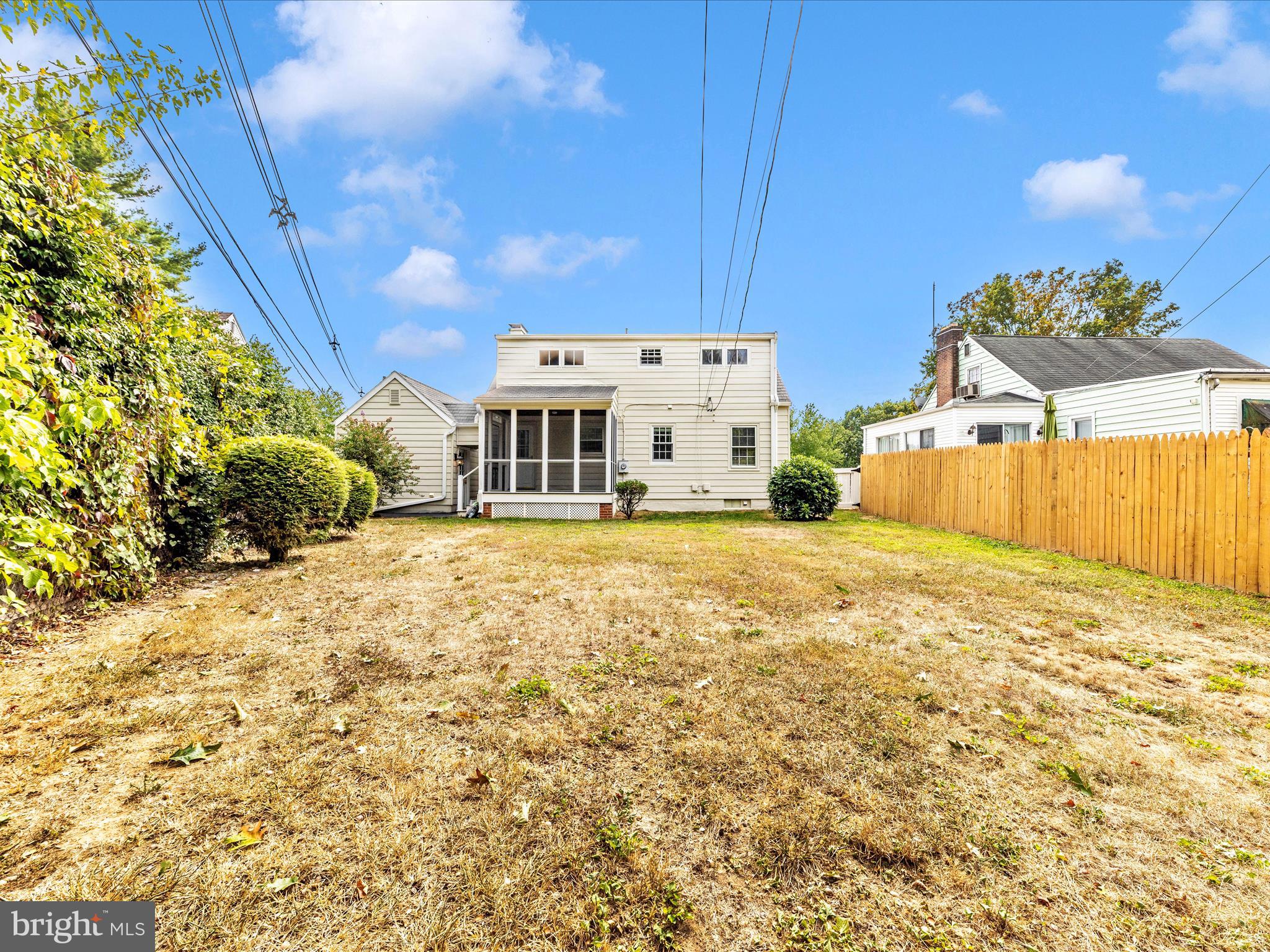 FOUNTAIN HEAD - Residential