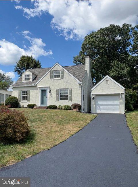 13238 CLUB ROAD HAGERSTOWN MD 21742