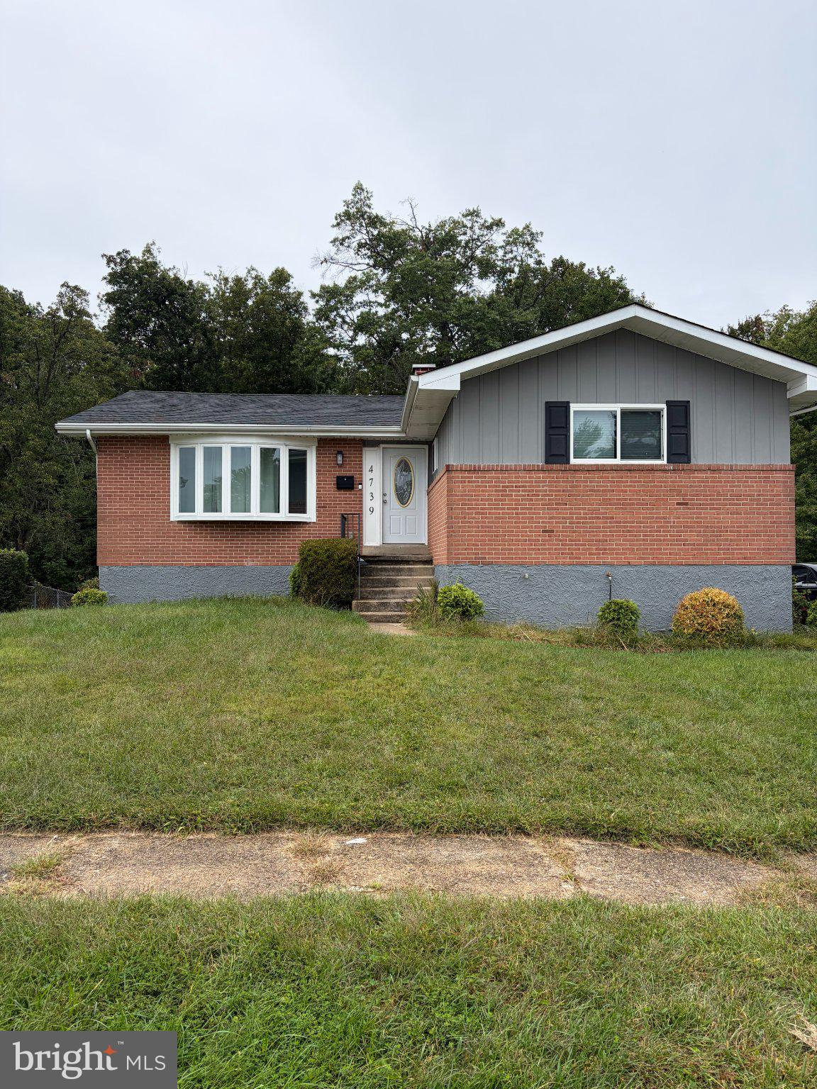 4739 BYRON ROAD