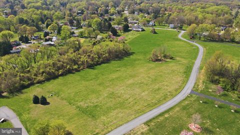 7523 OLD RECEIVER ROAD FREDERICK MD 21702