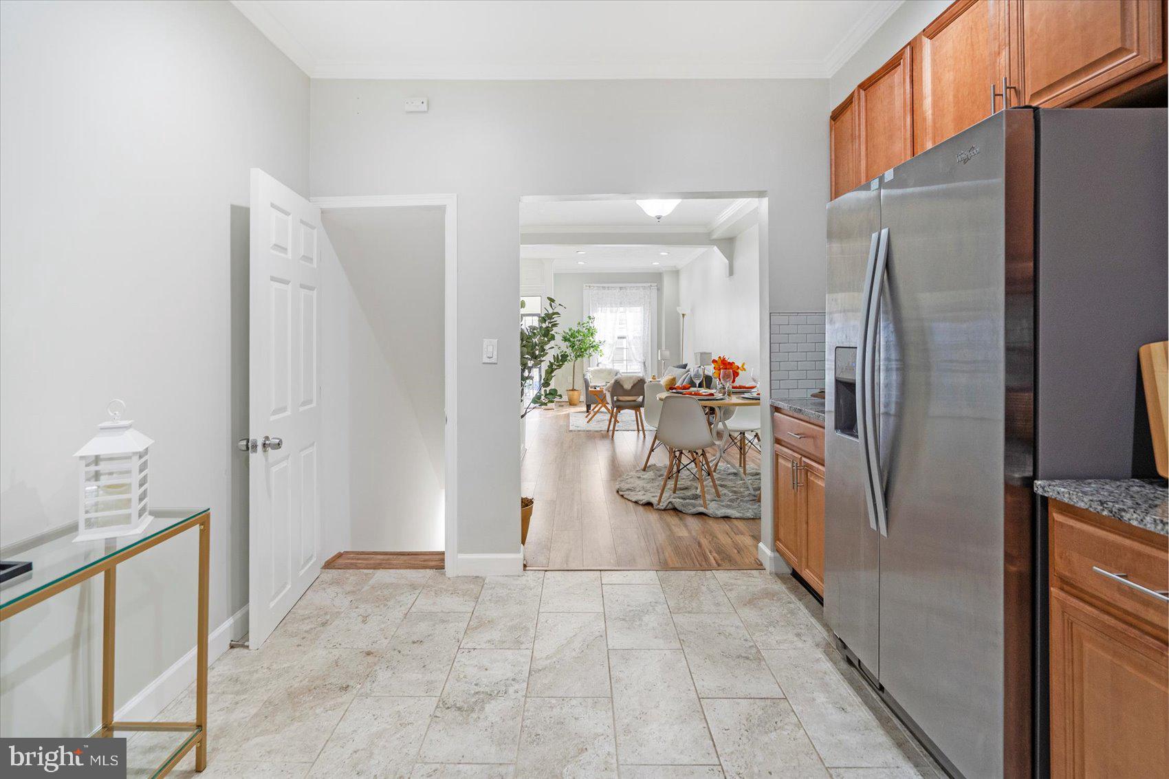 PIGTOWN HISTORIC DISTRICT - Residential