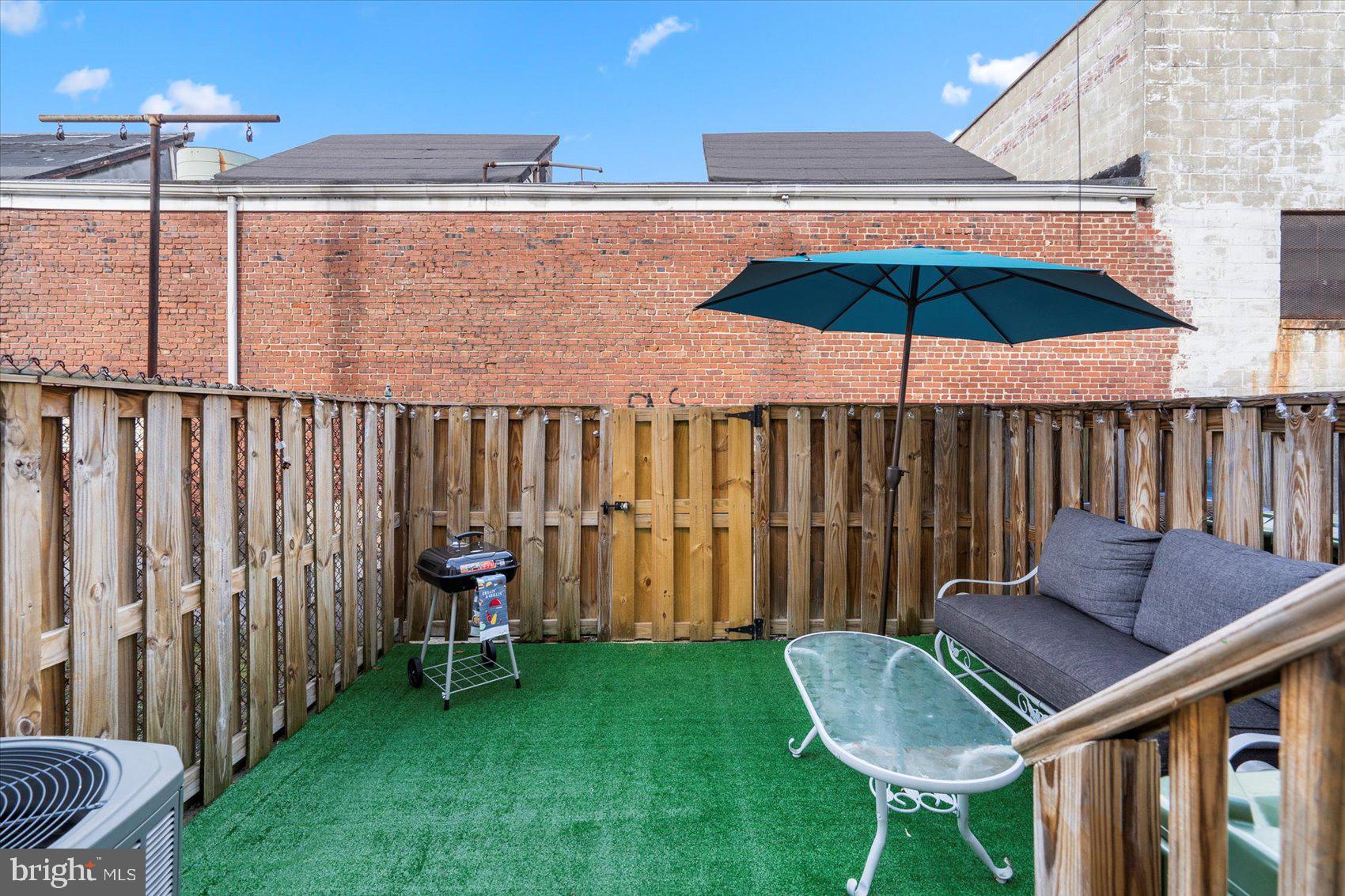 PIGTOWN HISTORIC DISTRICT - Residential