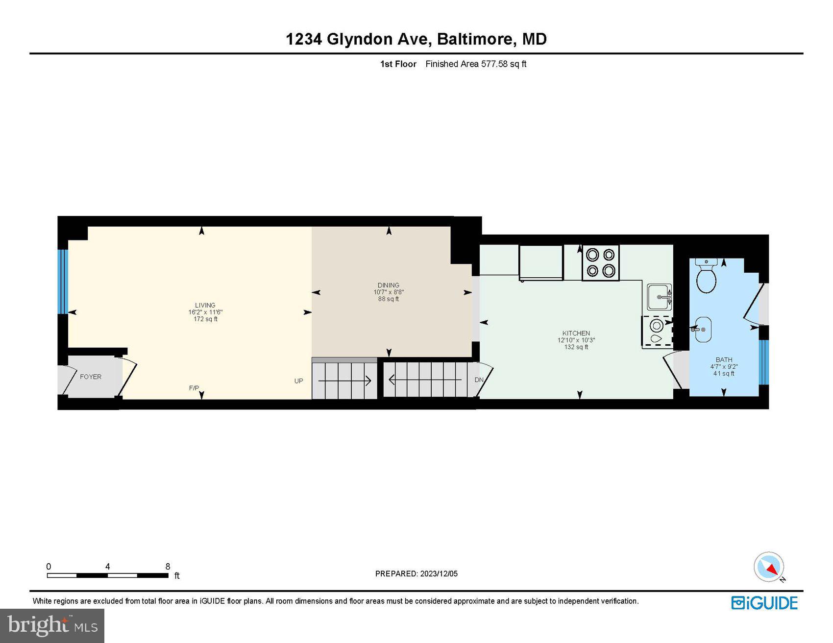 PIGTOWN HISTORIC DISTRICT - Residential