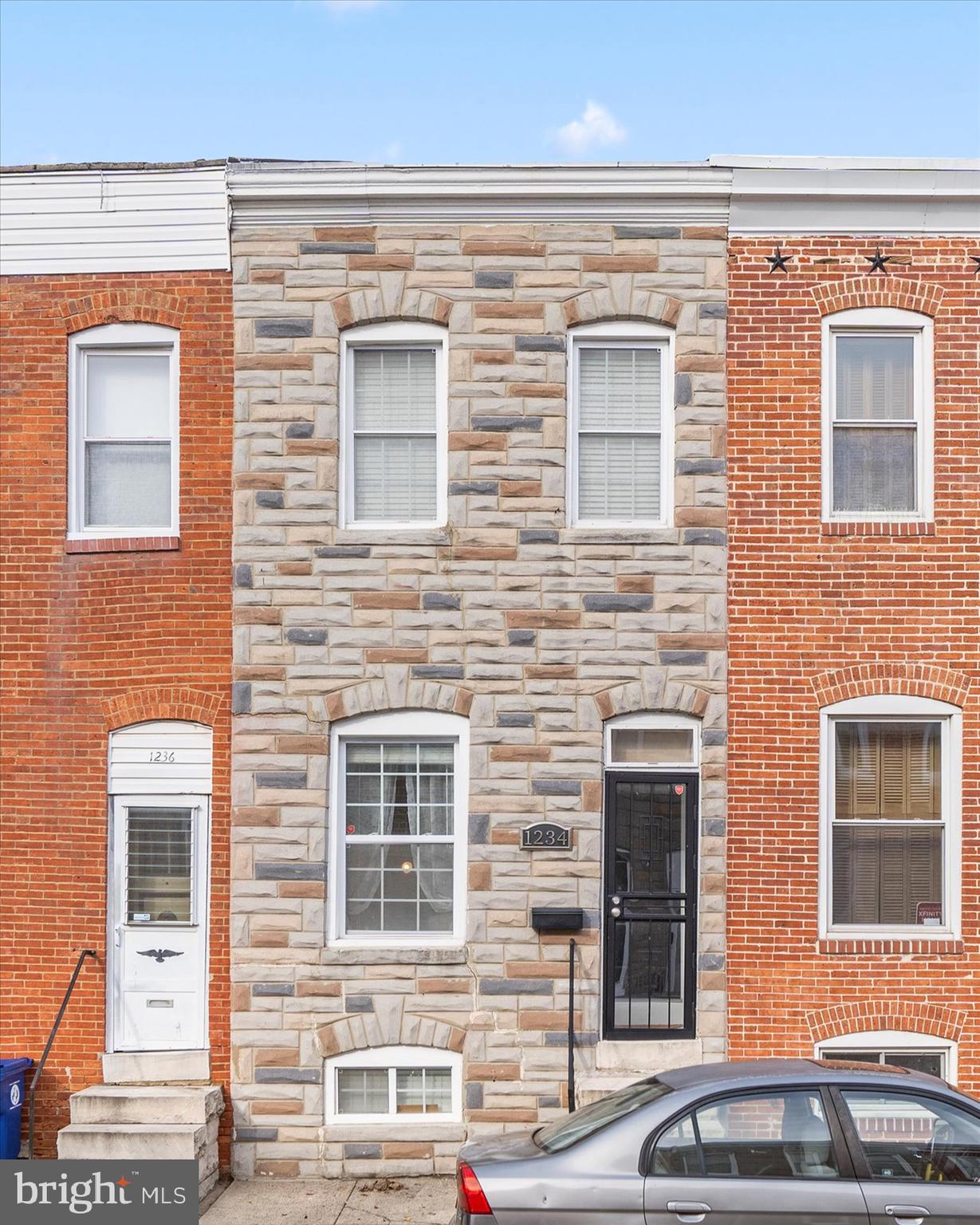 PIGTOWN HISTORIC DISTRICT - Residential