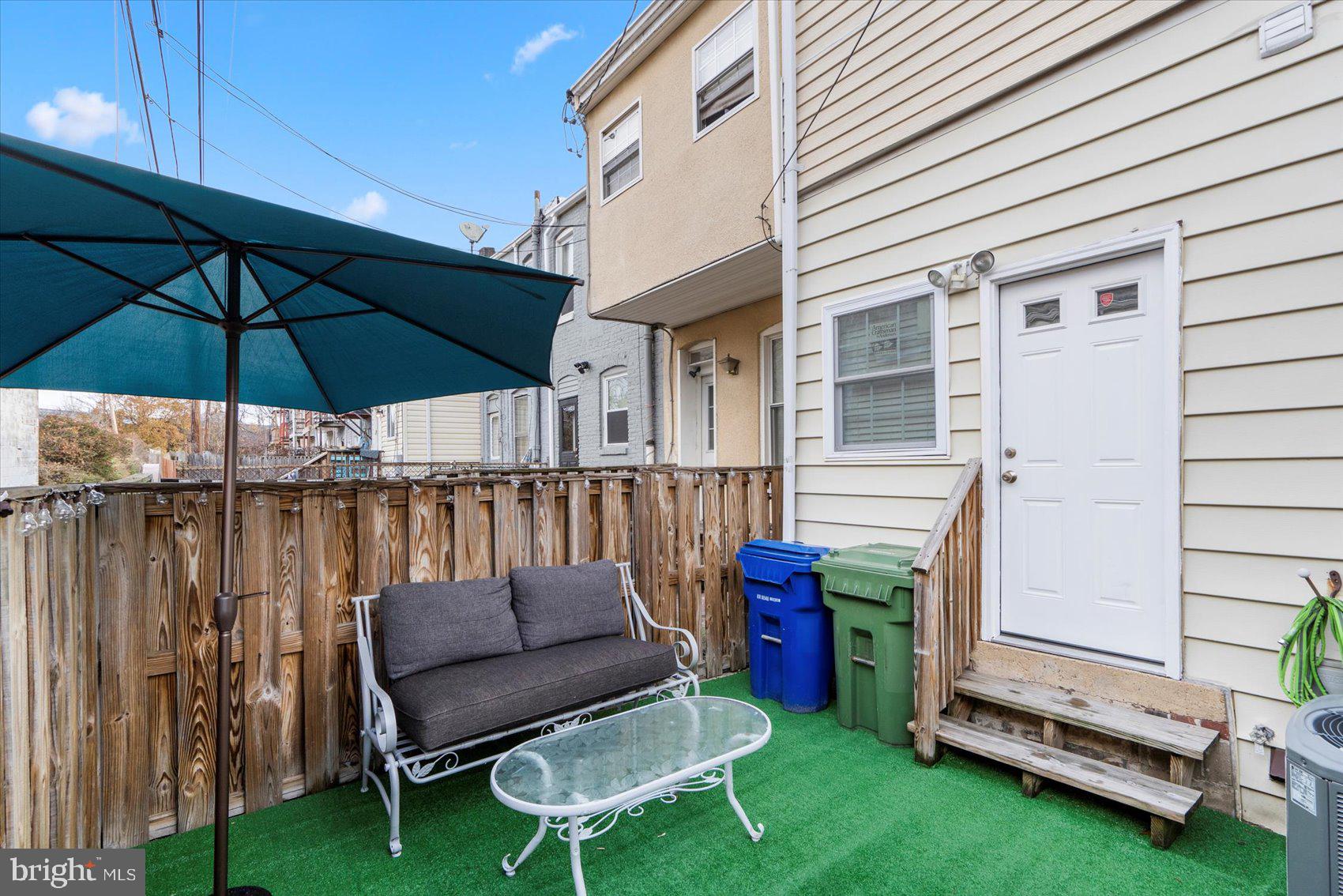 PIGTOWN HISTORIC DISTRICT - Residential