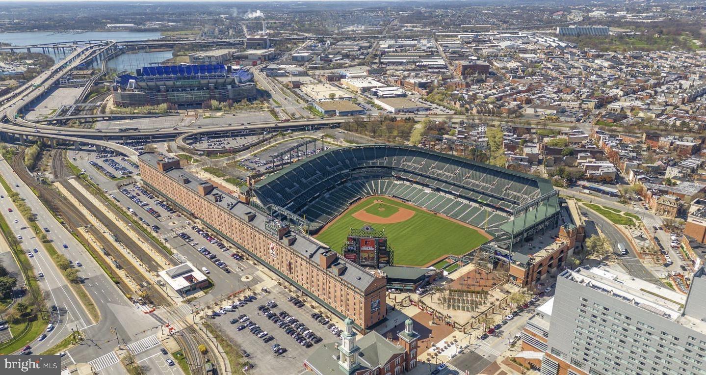 PIGTOWN HISTORIC DISTRICT - Residential