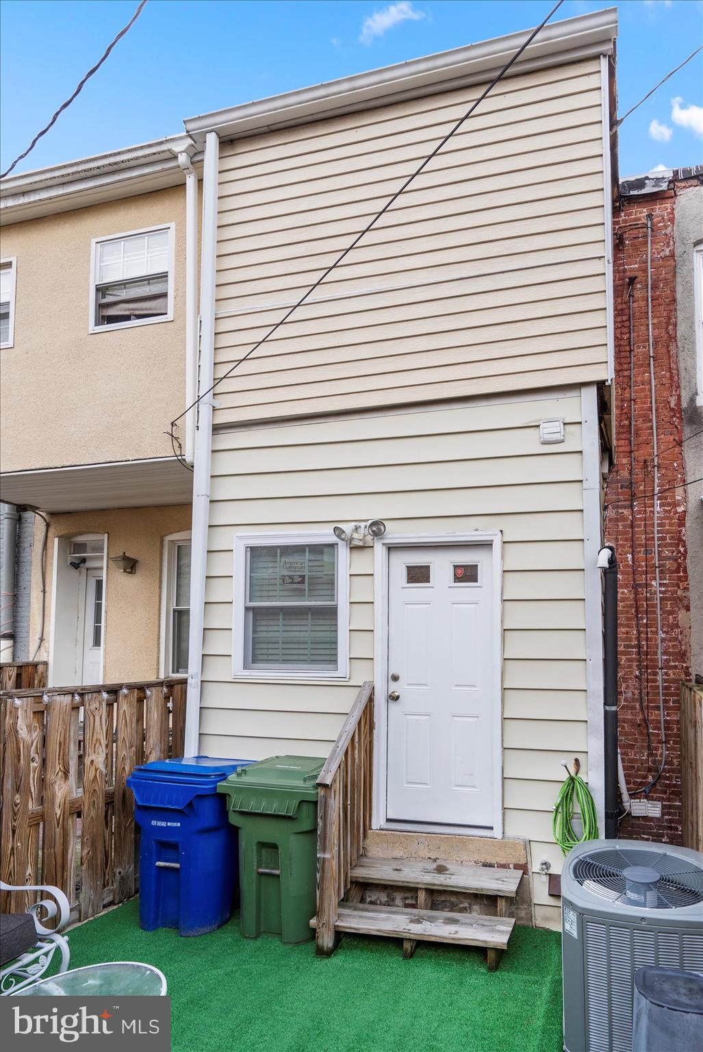 PIGTOWN HISTORIC DISTRICT - Residential