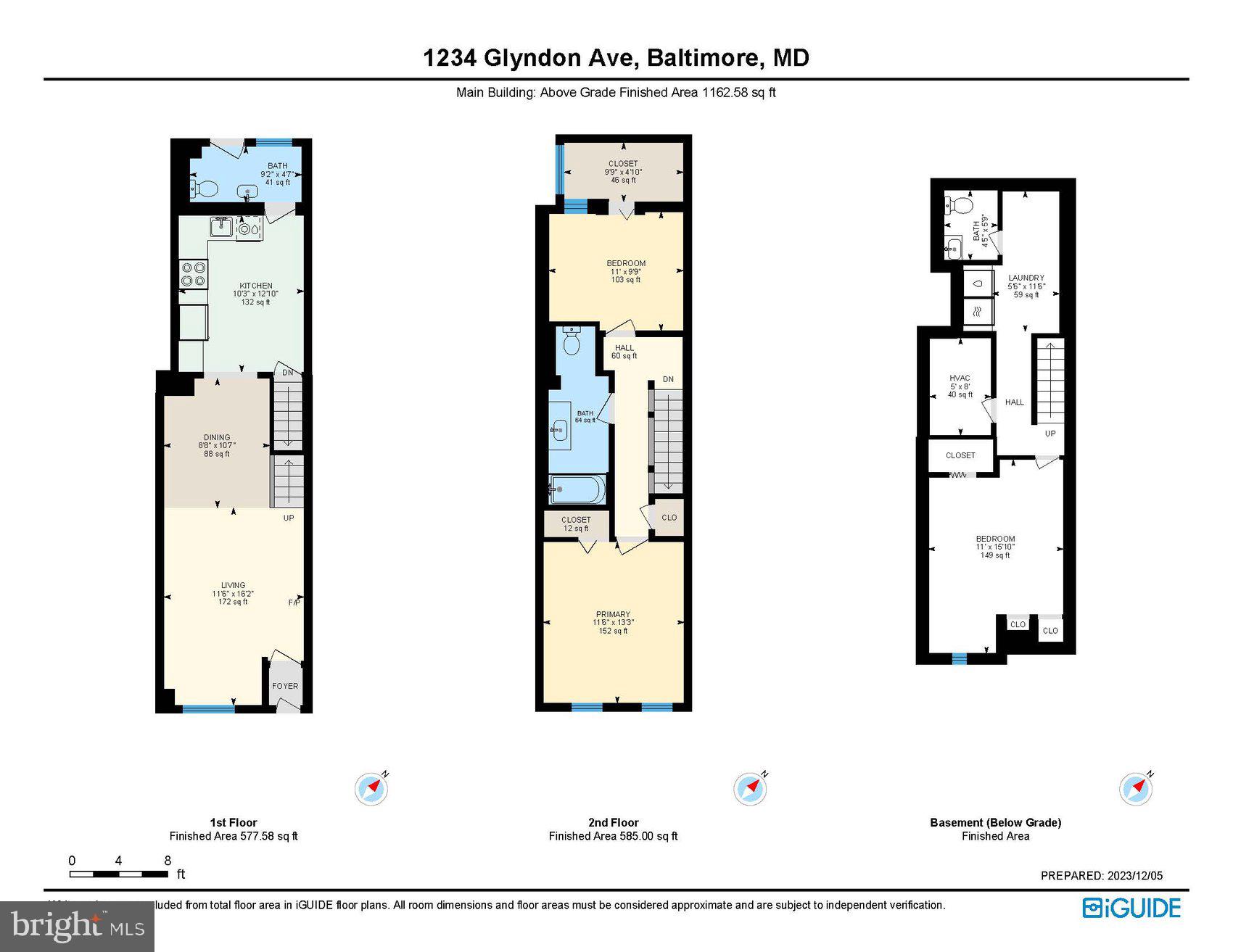 PIGTOWN HISTORIC DISTRICT - Residential
