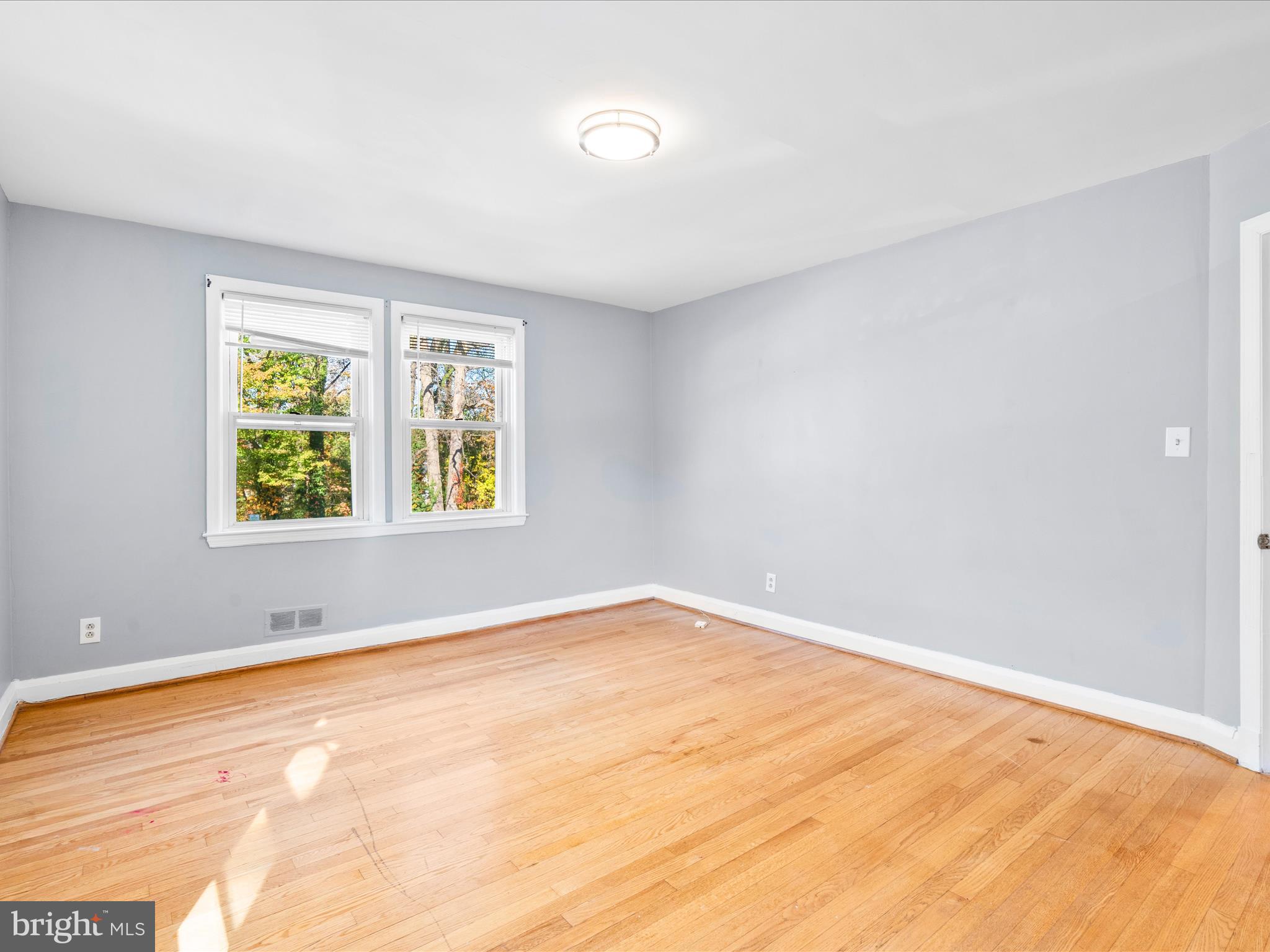 EDMONDSON HEIGHTS - Residential