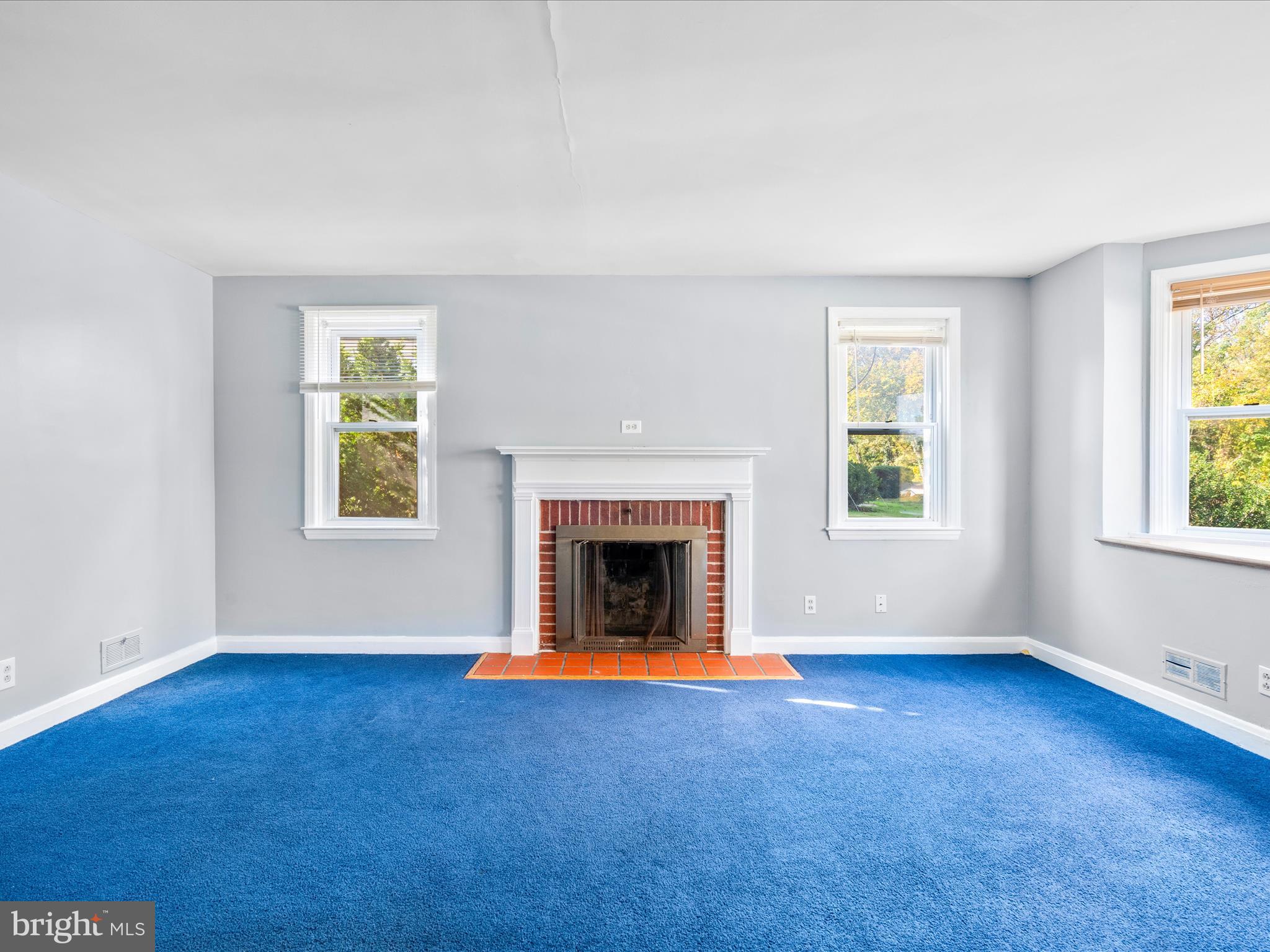 EDMONDSON HEIGHTS - Residential