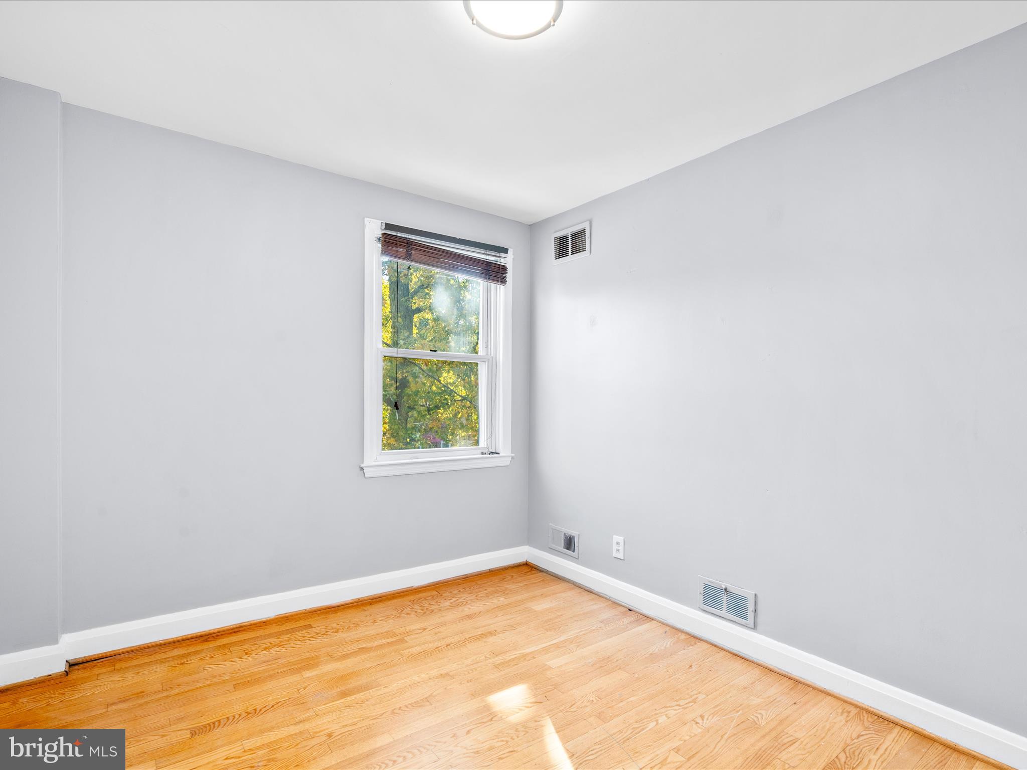 EDMONDSON HEIGHTS - Residential